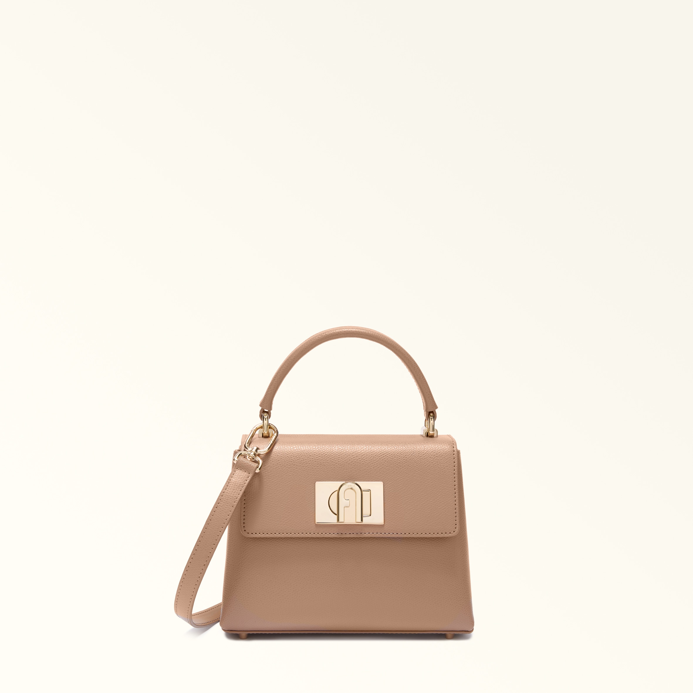 Furla 1927 Top Handle MINI
