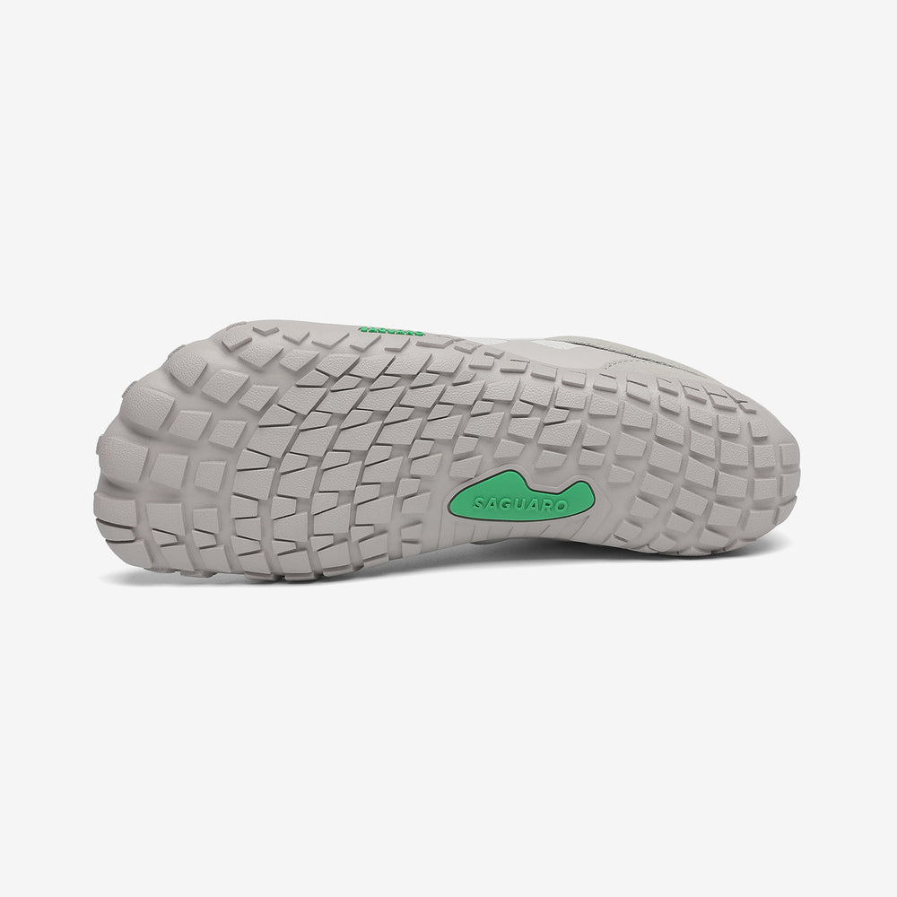 Man Vitality III - Barefoot Shoes