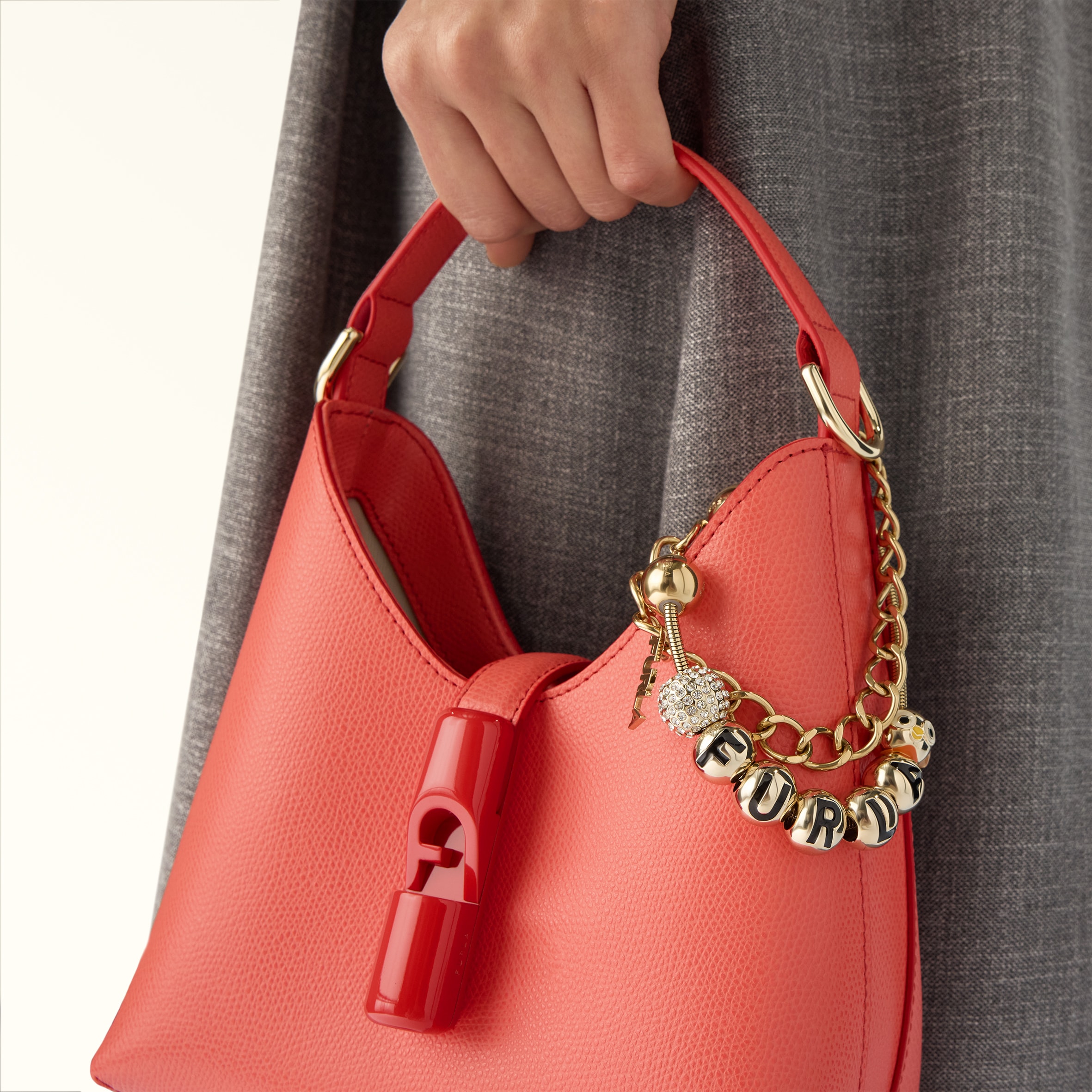 Furla Iride Mini Bag