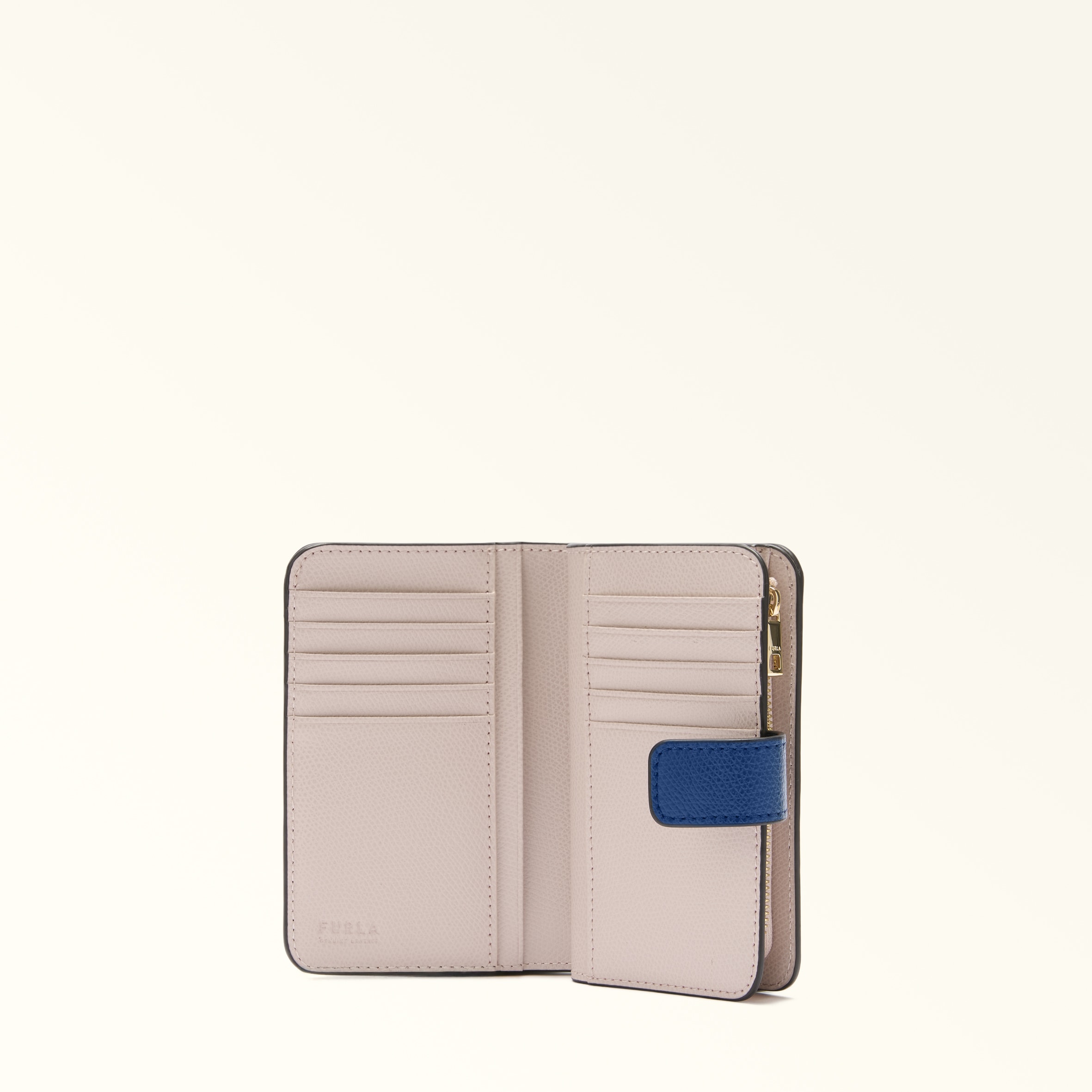 Furla Camelia Compact Wallet M