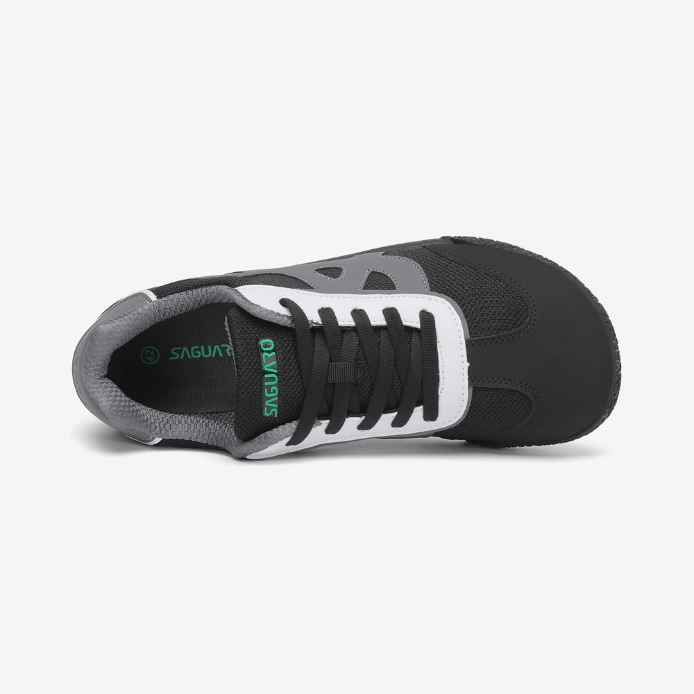 Man Dash Ⅰ - Barefoot Shoes