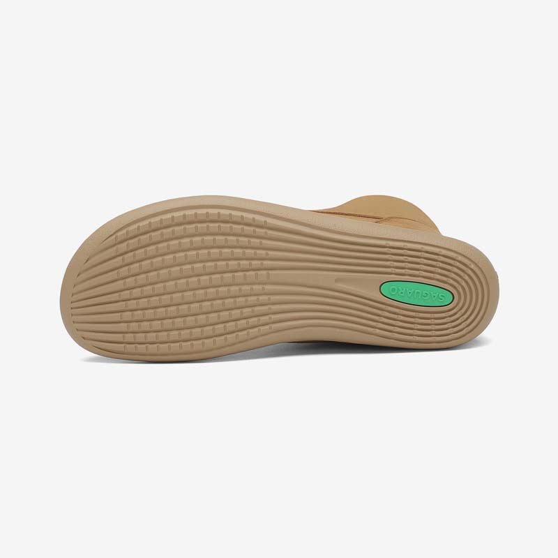 Man Ambition II - Winter Barefoot Boots