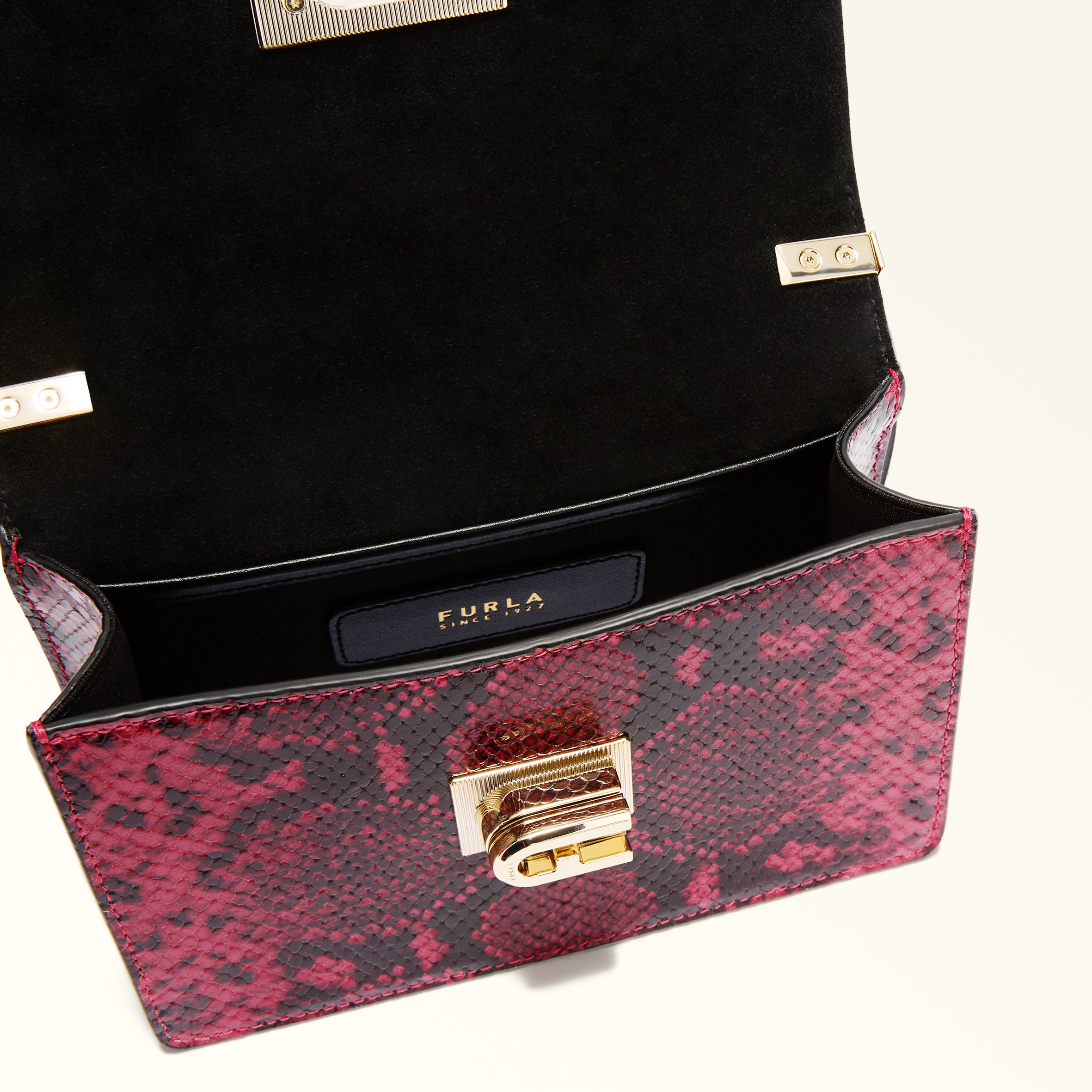Furla 1927 Crossbody MINI