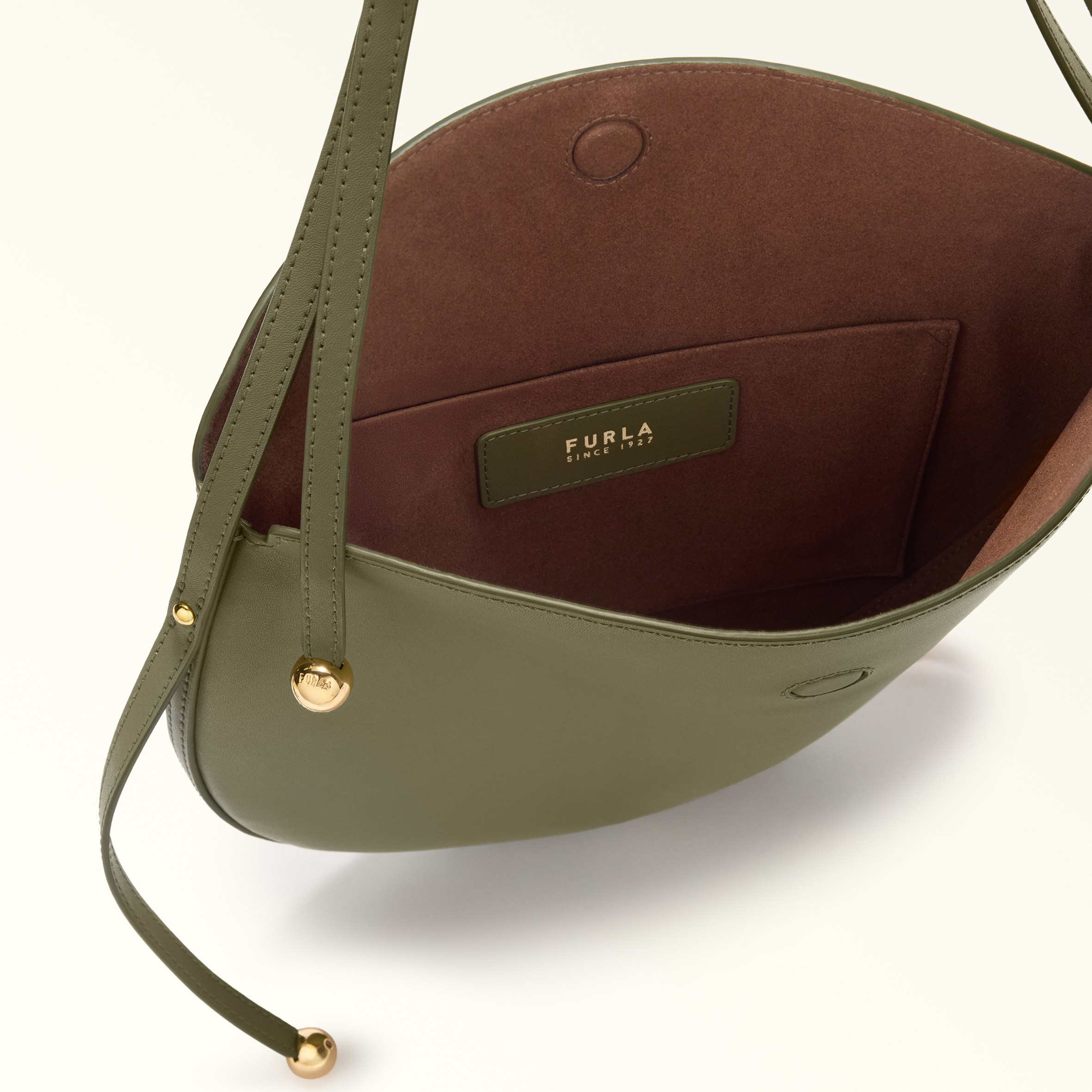 Furla Moonstone Shoulder Bag S