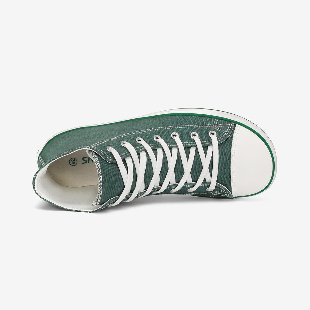 Man Roam I  - Barefoot Shoes