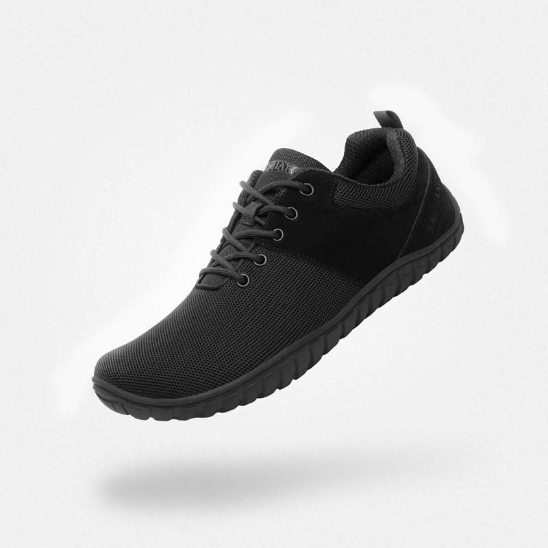 Man Wish Ⅰ - Barefoot Shoes