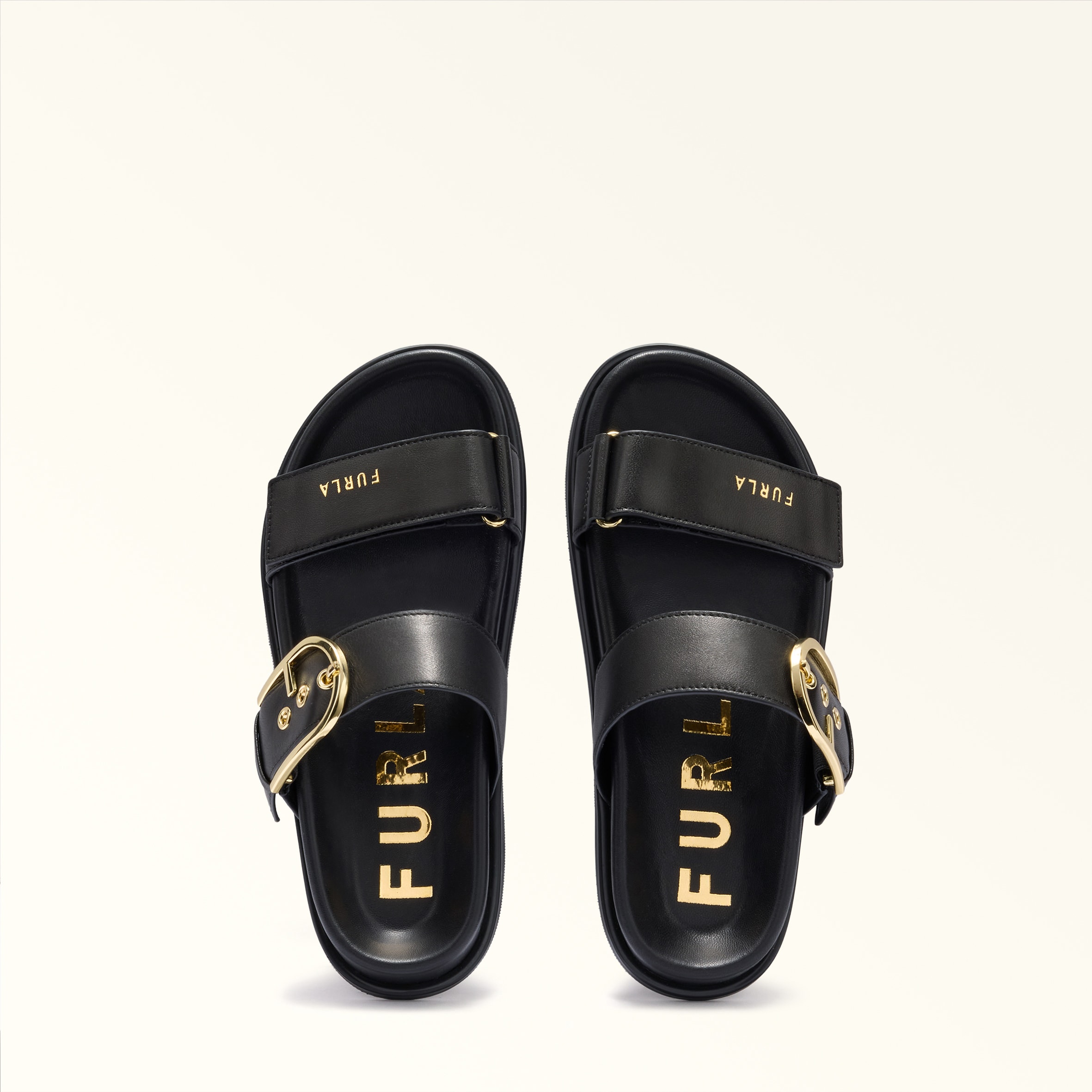Furla Solea Sandals