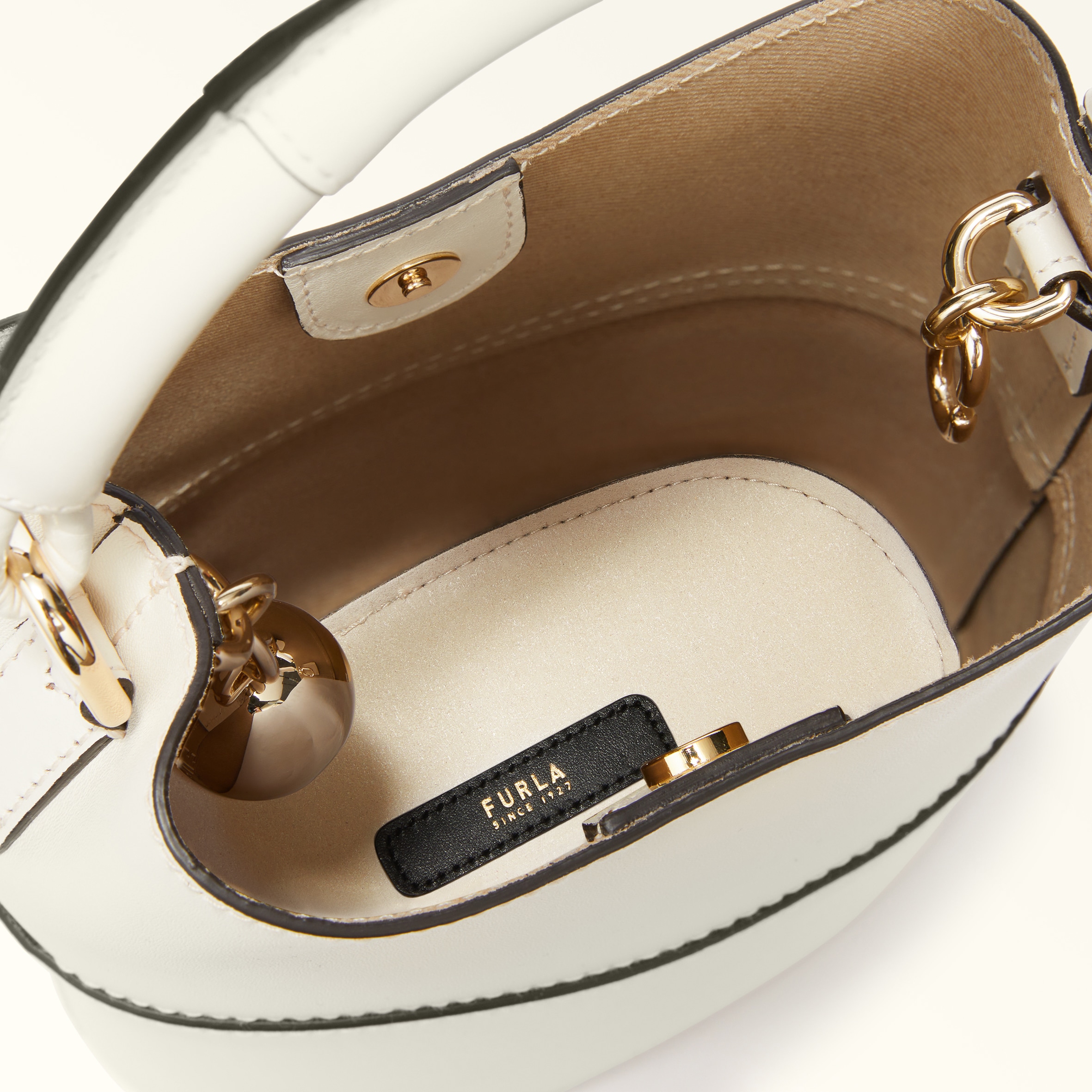 Furla Sfera Mini Bag