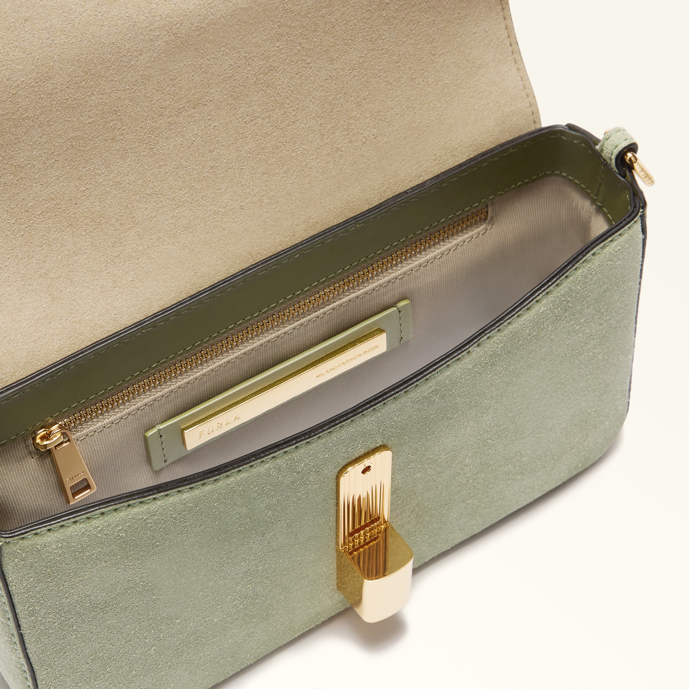 Furla Iride Crossbody S