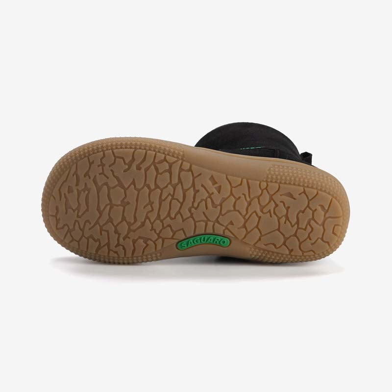 Kid's Jumpy I - Winter Barefoot Shoes