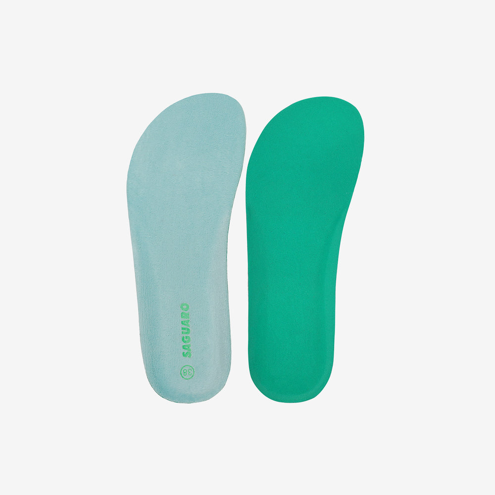 Man Ambition III - Winter Barefoot Boots