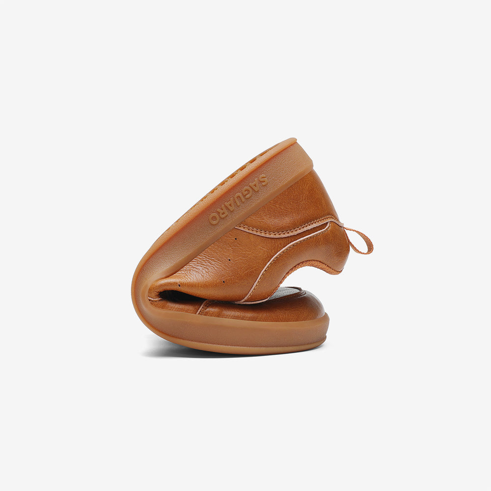 Man Ease I - Barefoot Shoes