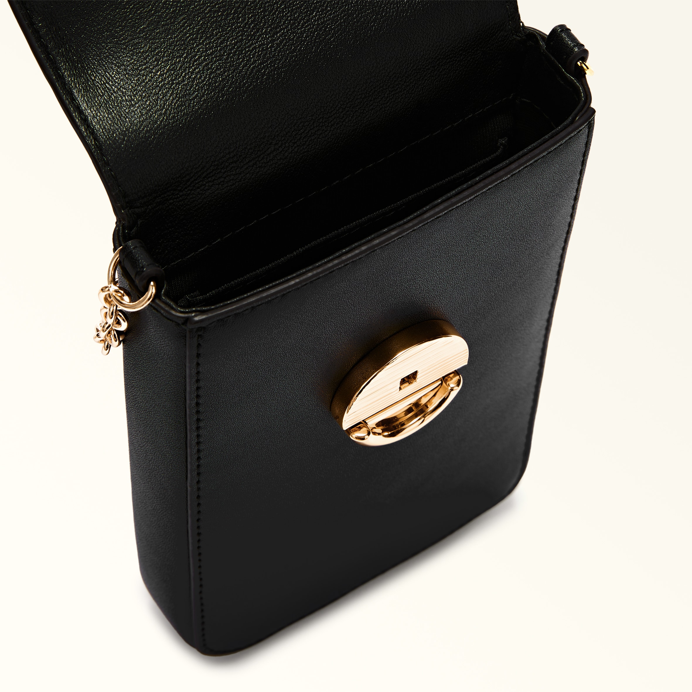 Furla Sfera Vertical Crossbody
