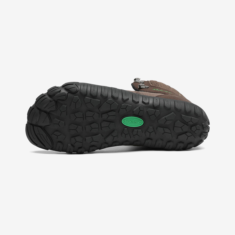 Man Vitality V - Barefoot Shoes