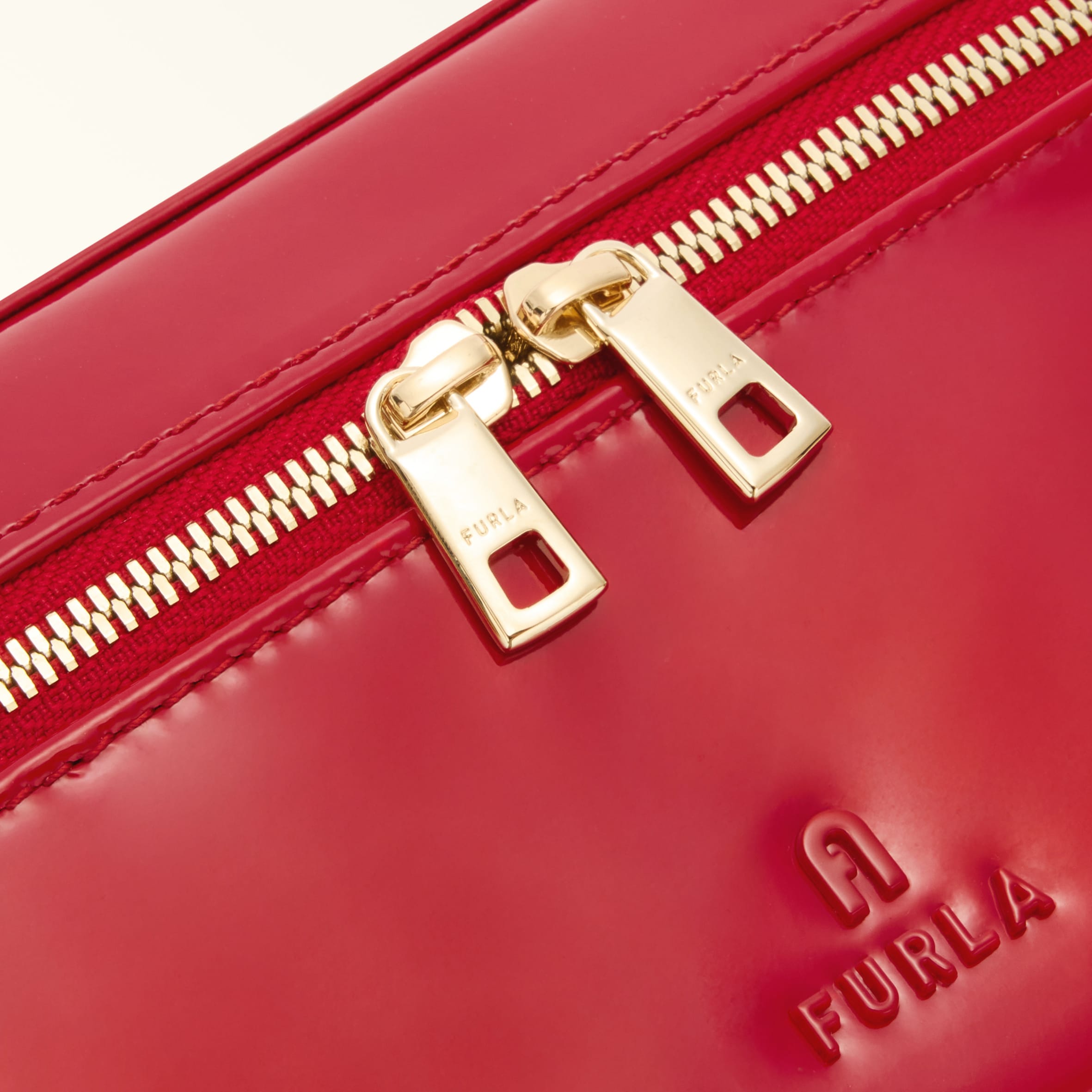 Furla Camelia Mini Bag