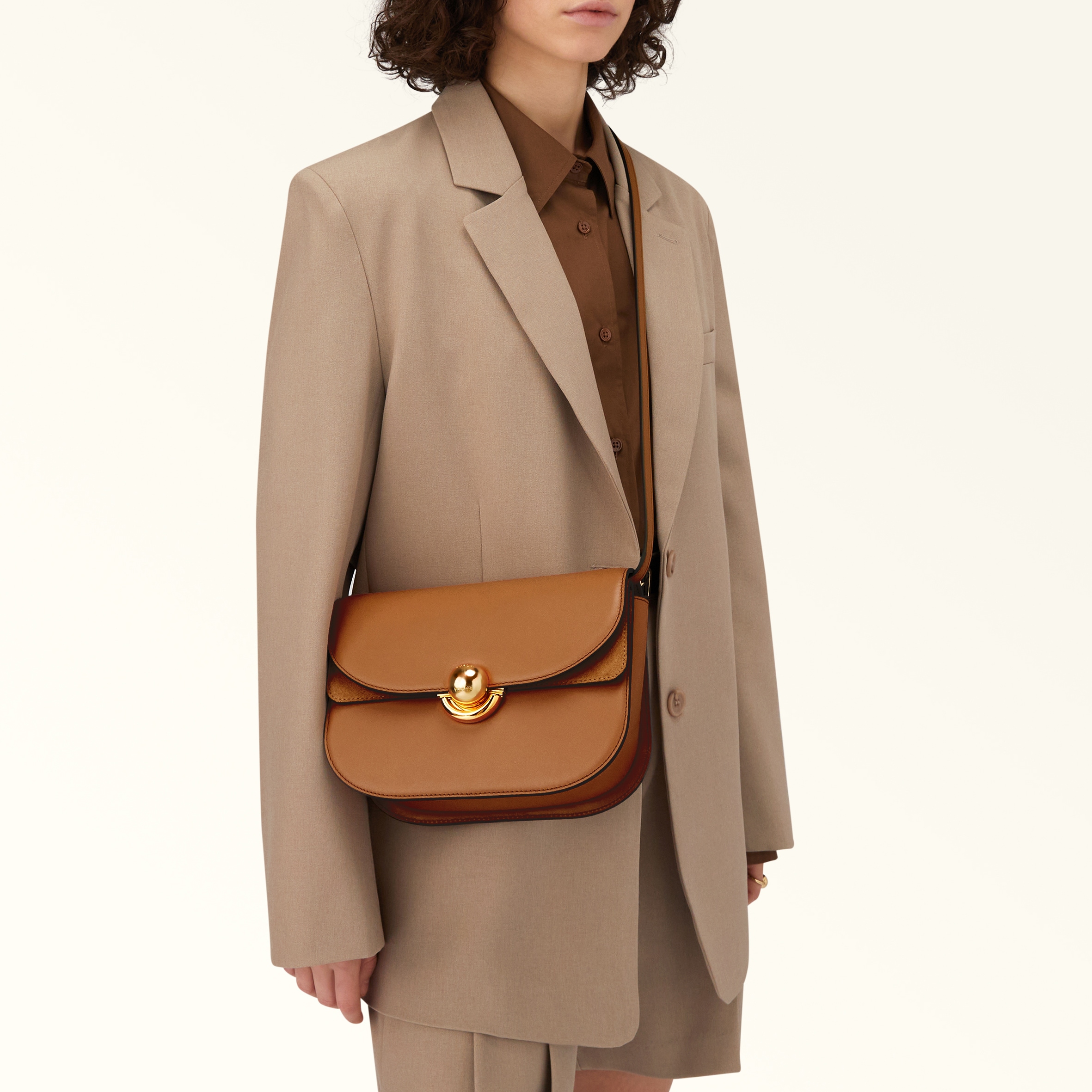 Furla Sfera Crossbody S