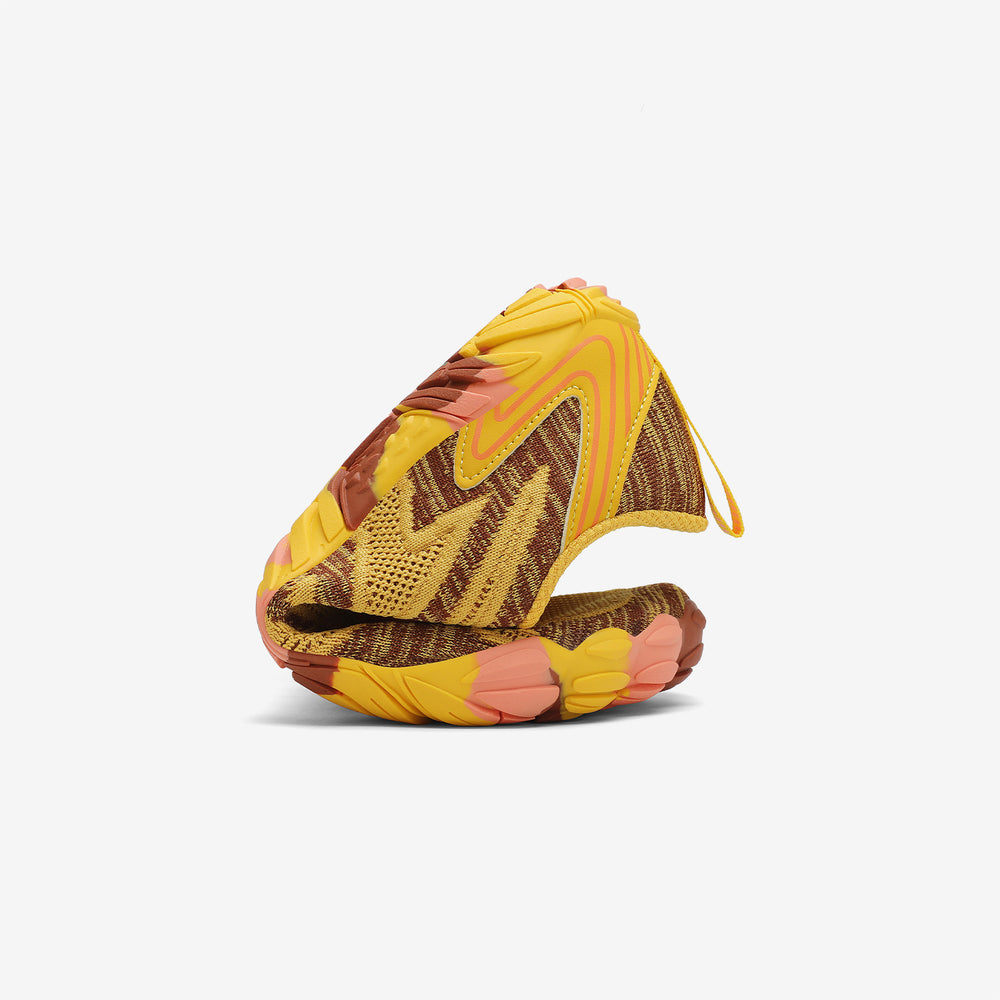 Man Active II - Barefoot Shoes