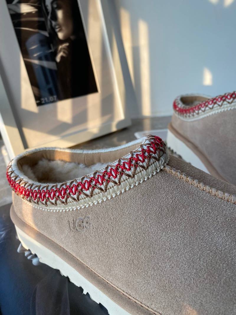 UGG Women’s Tasman Tazzlita-Thin Sole