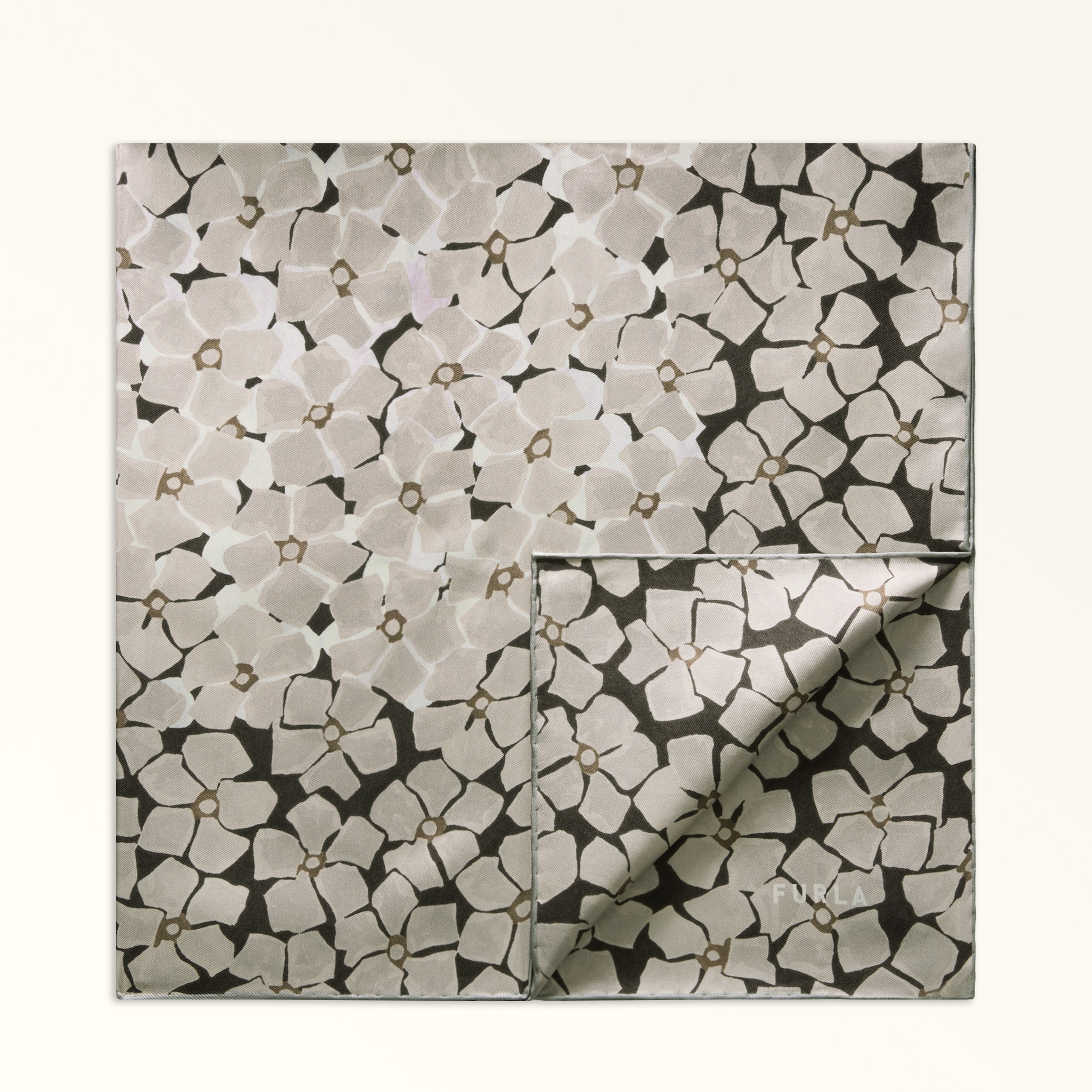 Furla Tortona Carr&eacute;