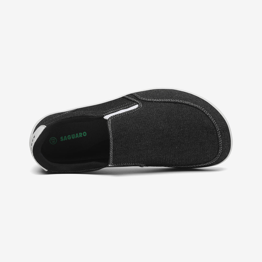 Man Relax V - Barefoot Shoes