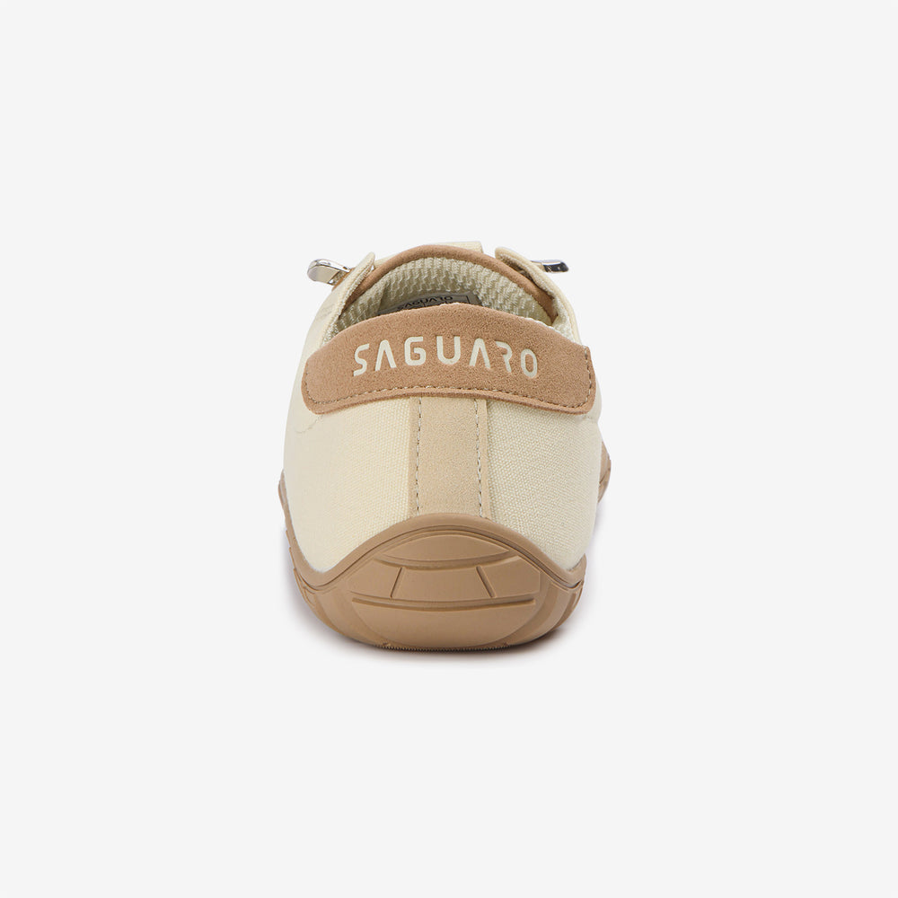 Man Relax IV - Barefoot Shoes