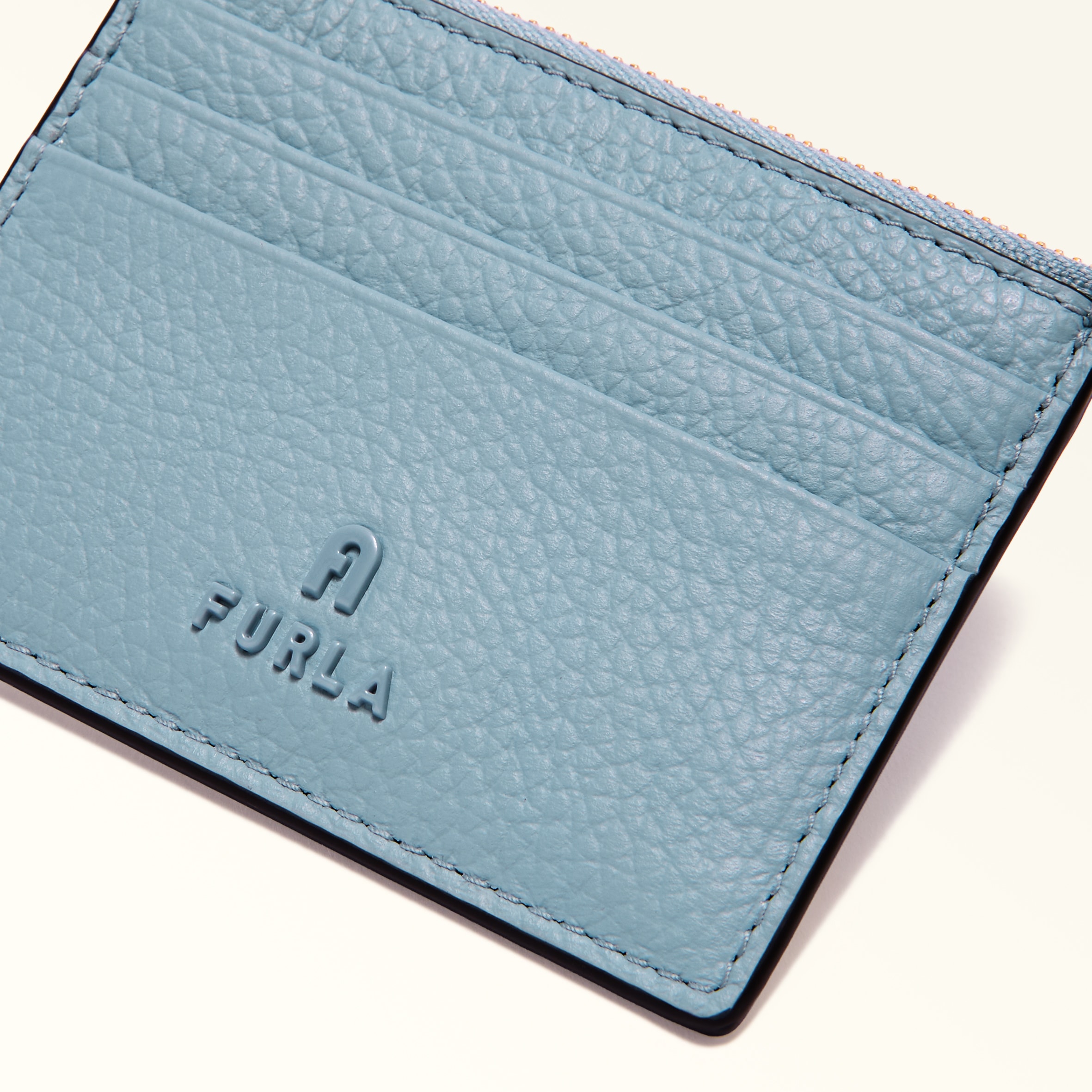 Furla Camelia Card Case S