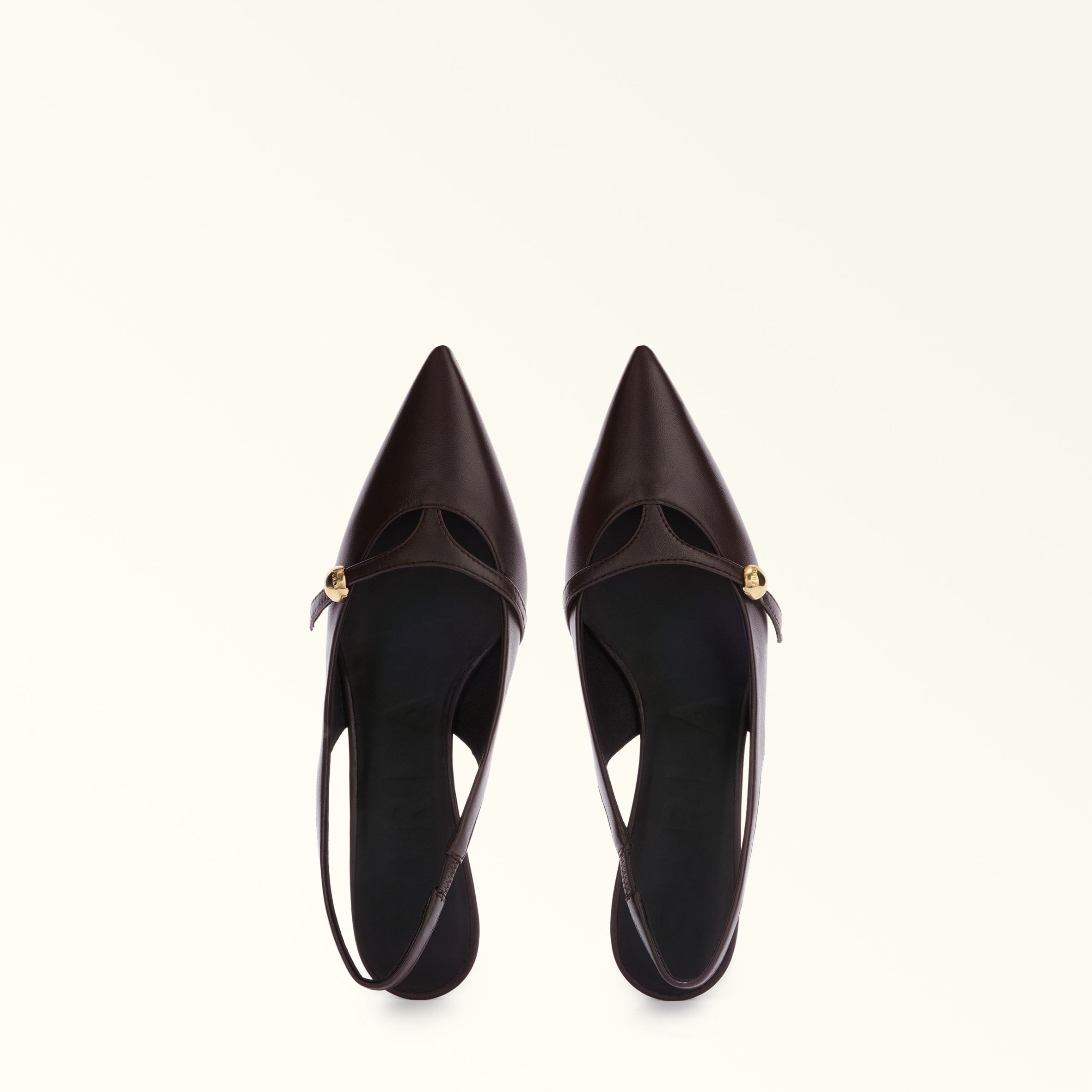 Furla Sfera Slingback