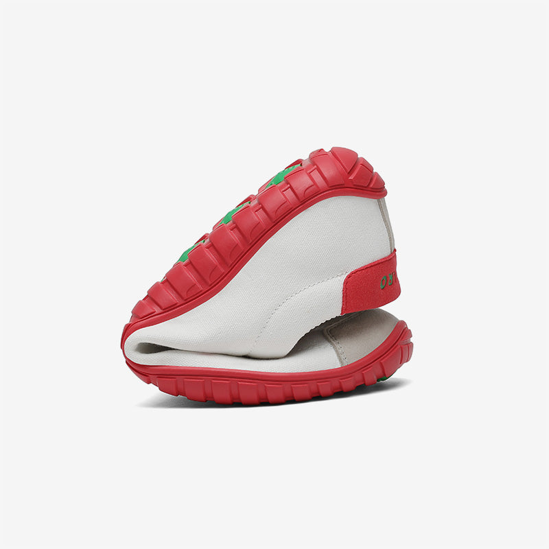 Man Relax IV - Barefoot Shoes