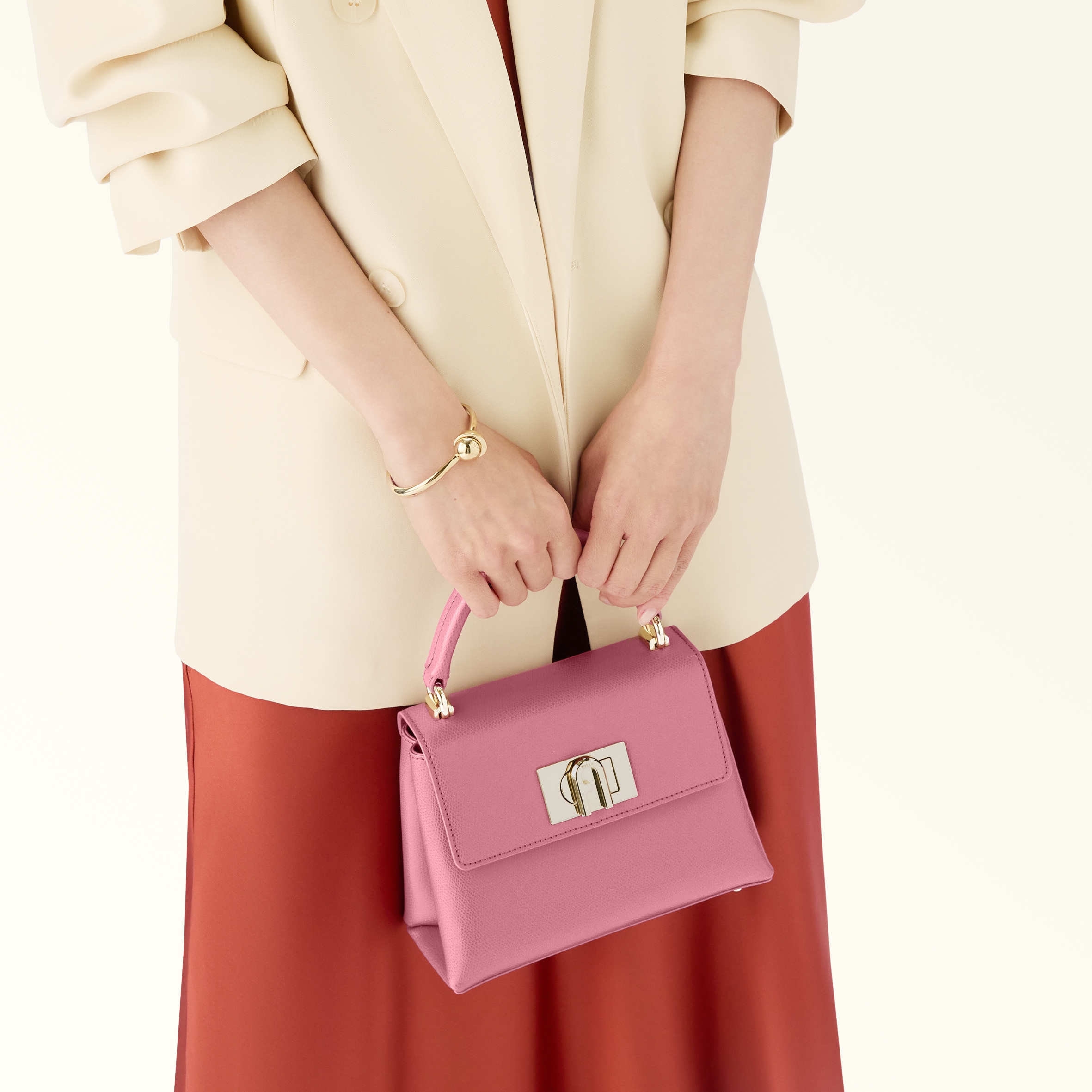 Furla 1927 Top Handle MINI