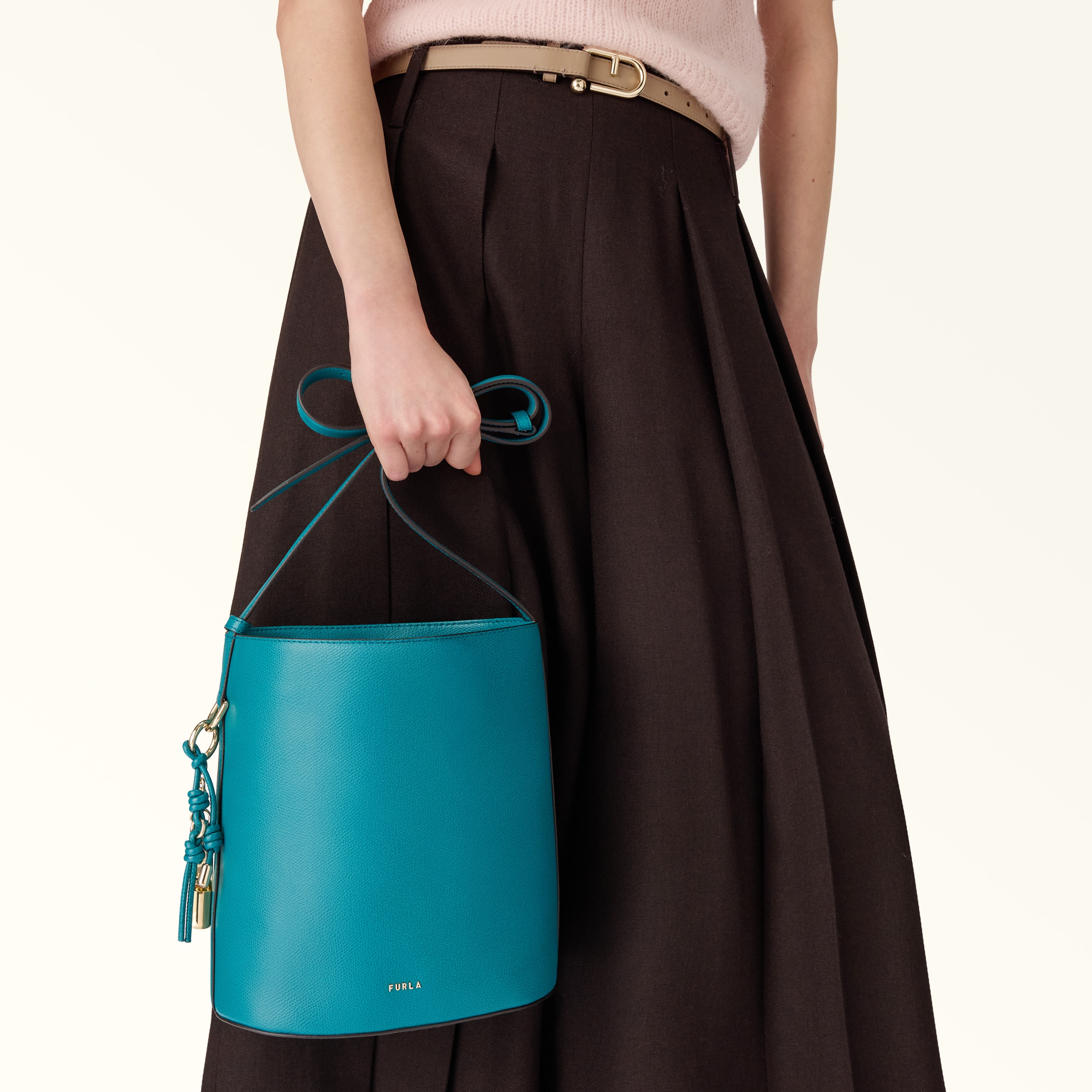 Furla Roxie Bucket Bag S