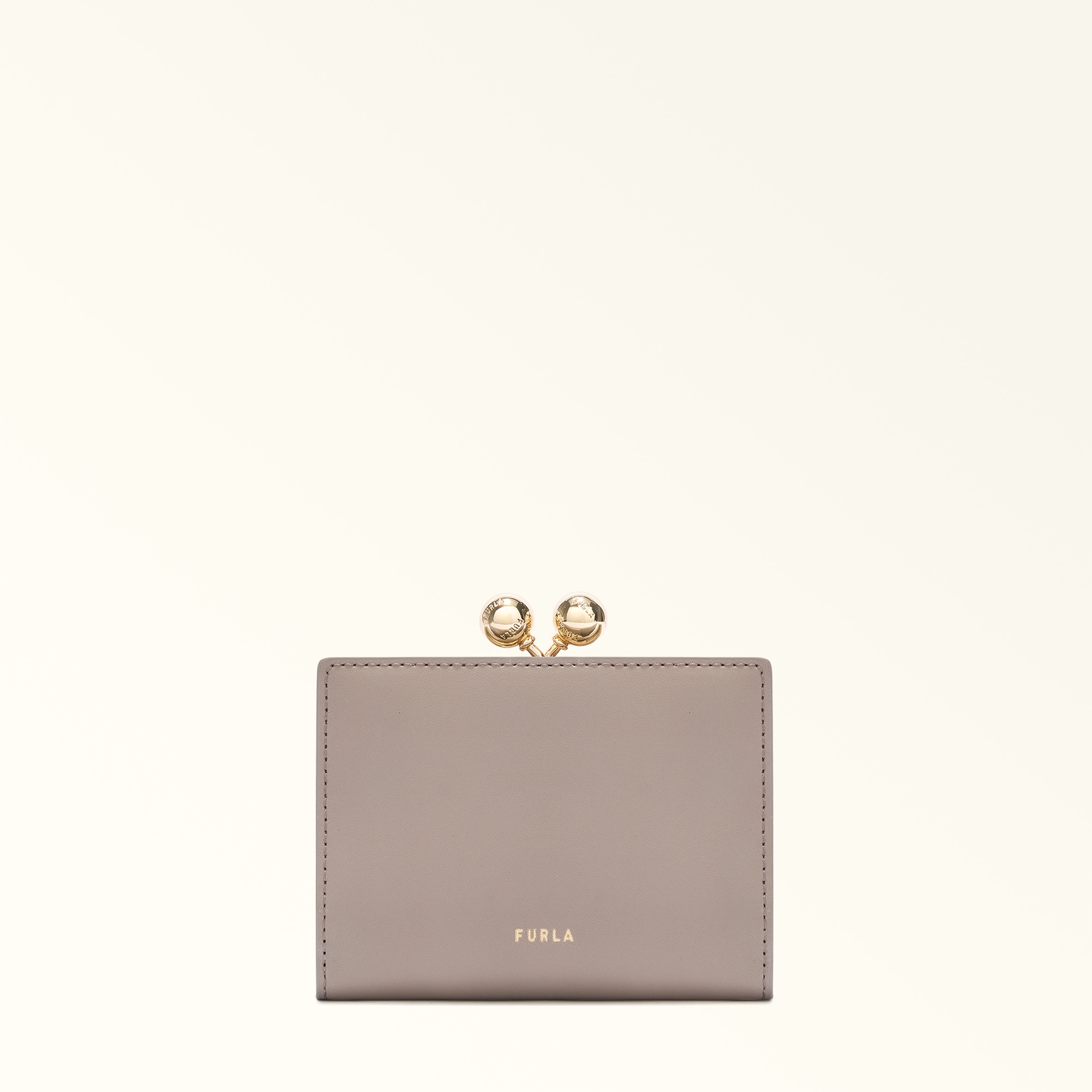 Furla Dots Coin Case S