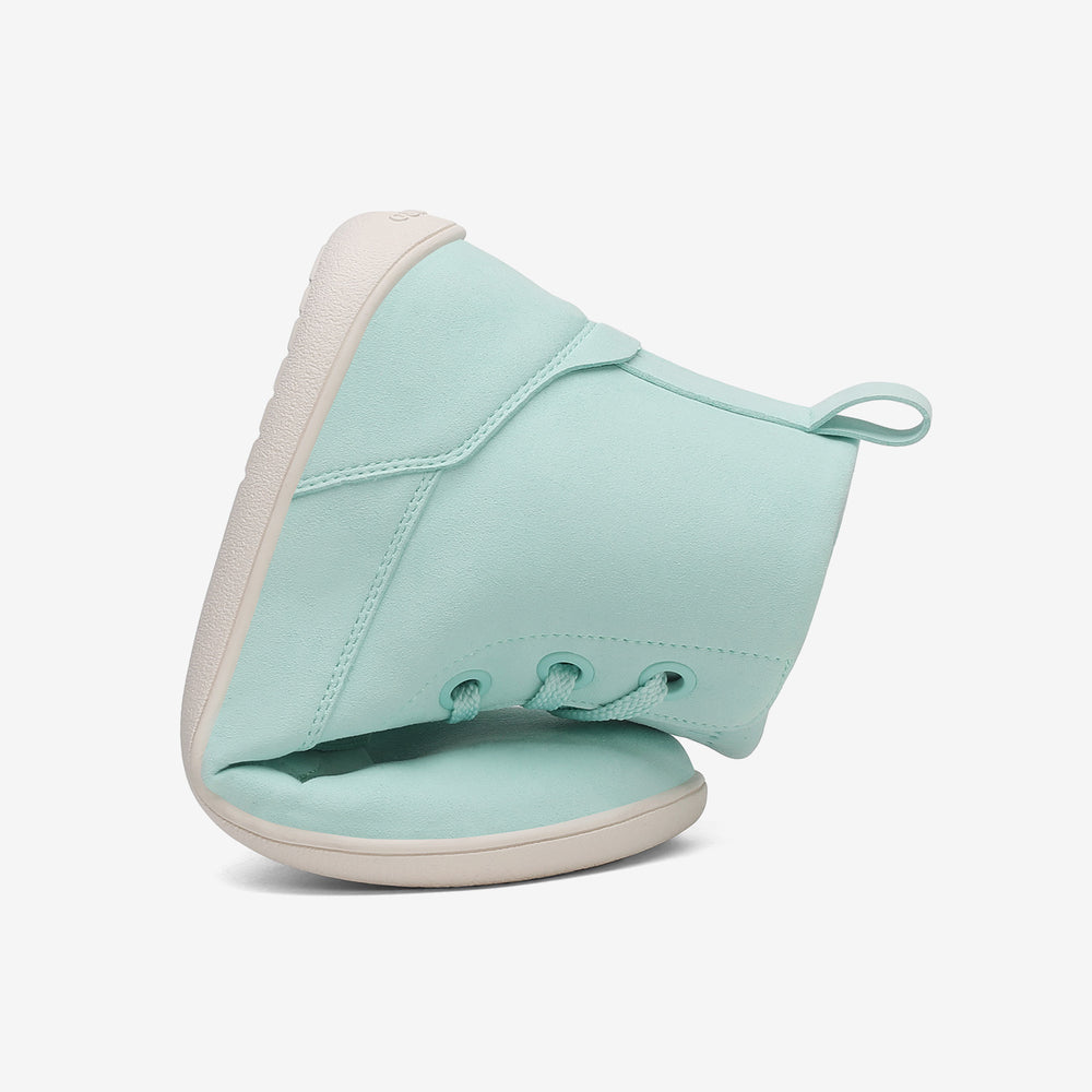 Man Ambition III - Winter Barefoot Boots