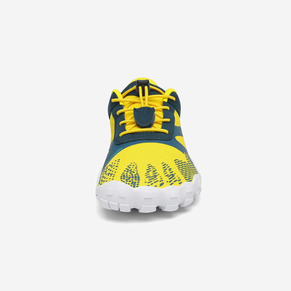 Man Vitality III - Barefoot Shoes