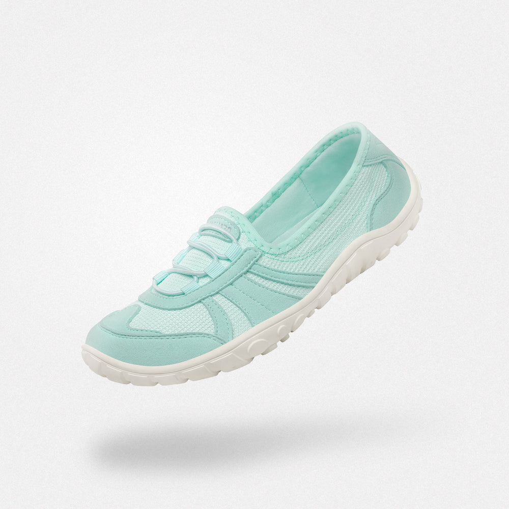 Woman Fern III - Barefoot Shoes