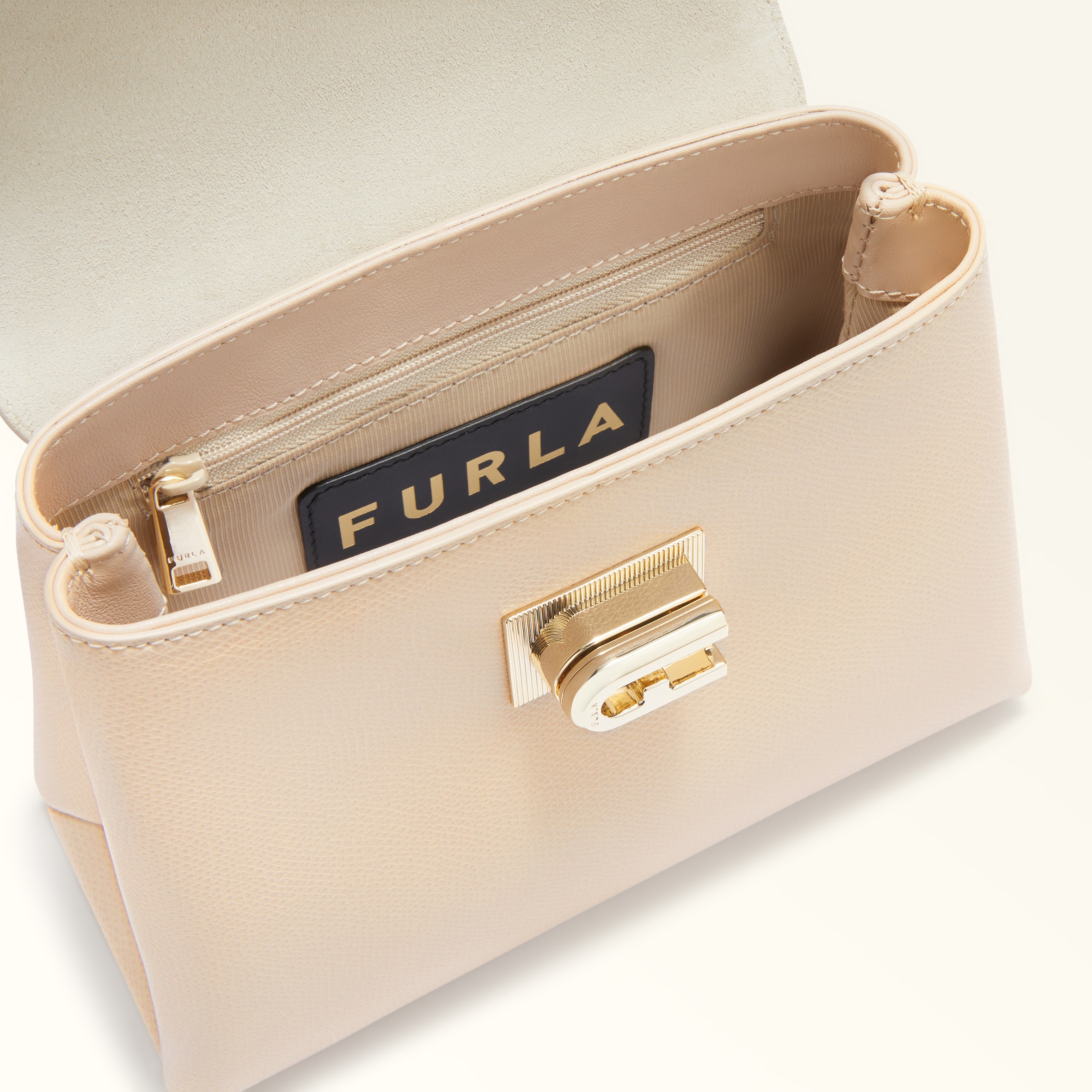 Furla 1927 Top Handle MINI