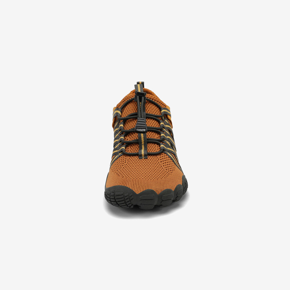 Man Breeze IV - Barefoot Shoes