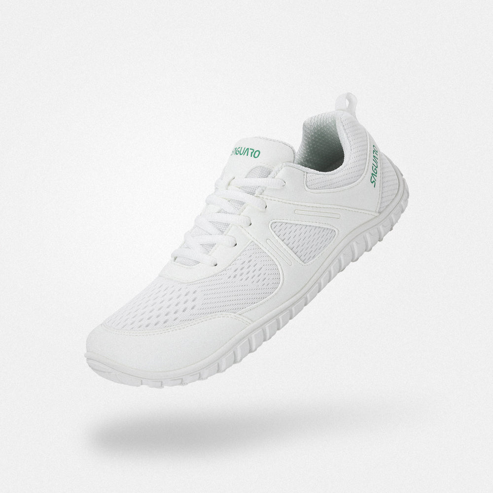 Man Stride Ⅰ - Barefoot Shoes