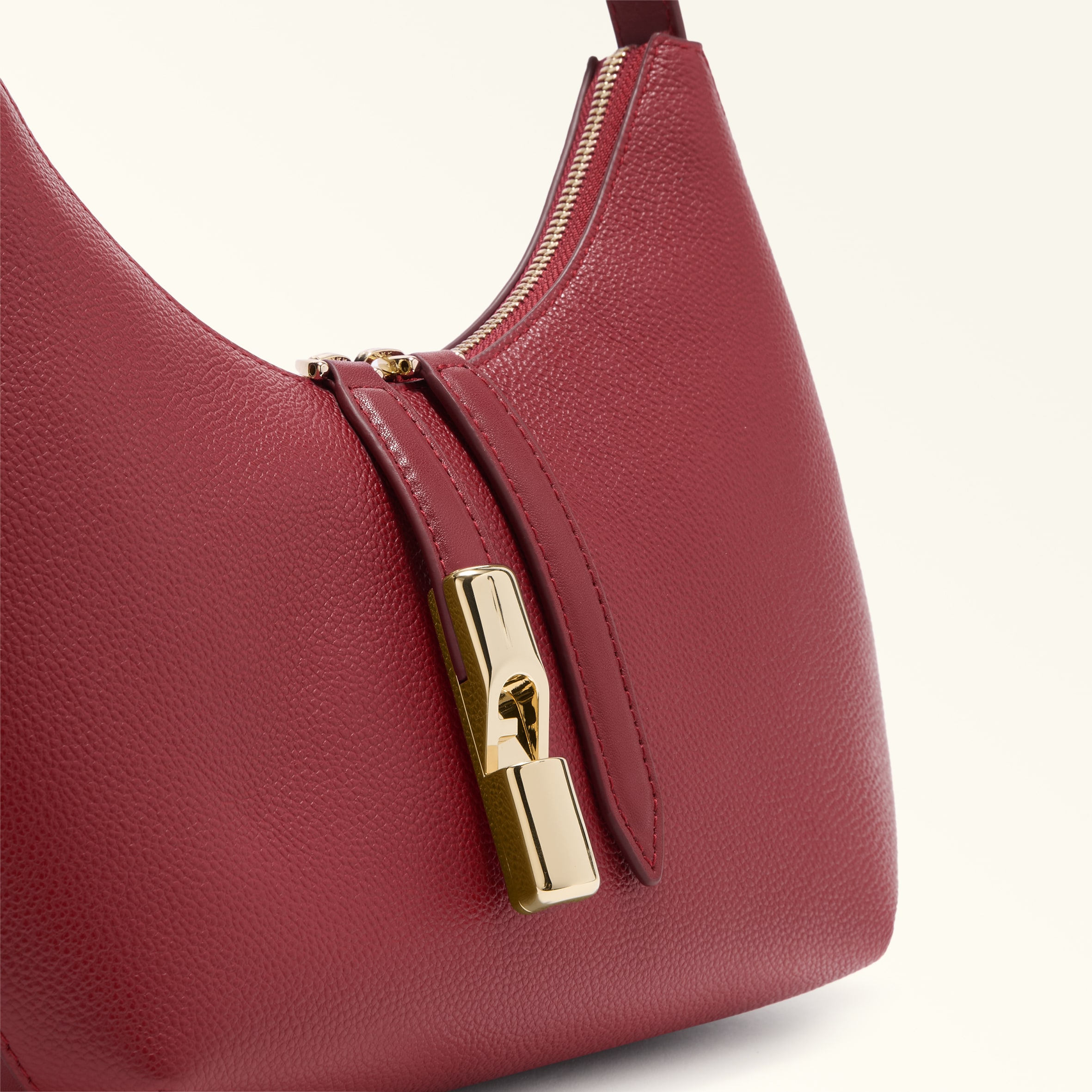 Furla Goccia Shoulder Bag S