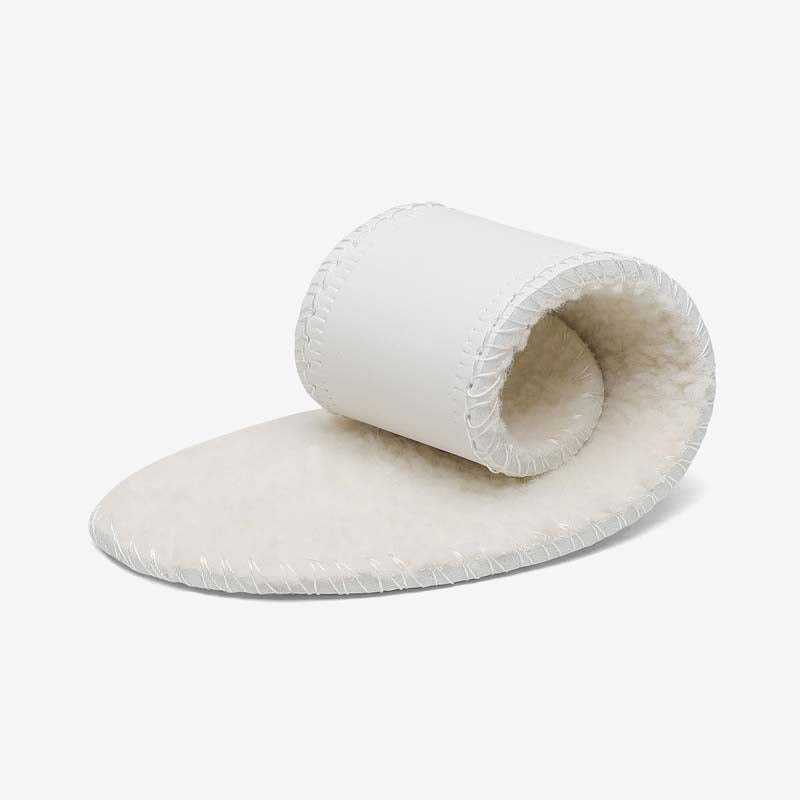 Man Ambition II - Winter Barefoot Boots