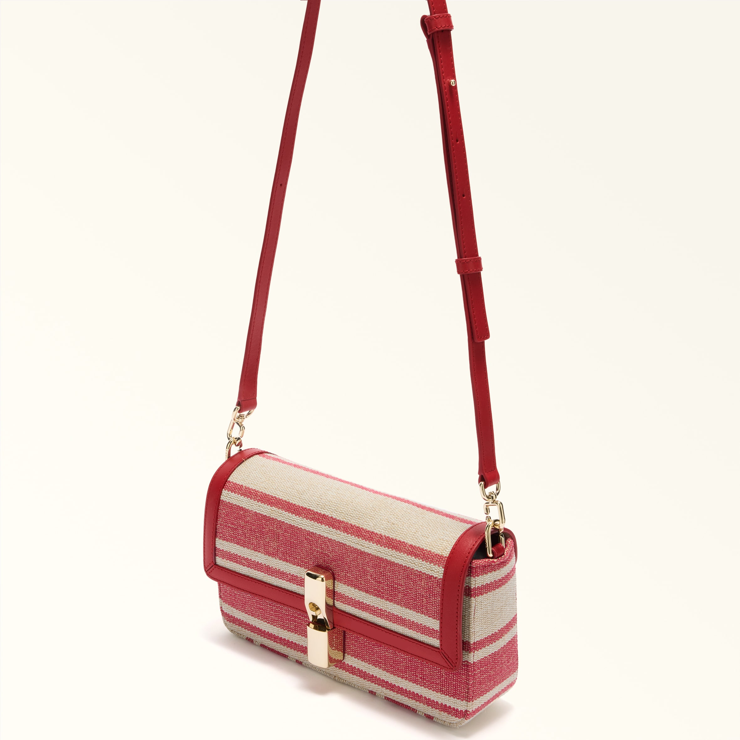 Furla Iride Crossbody S