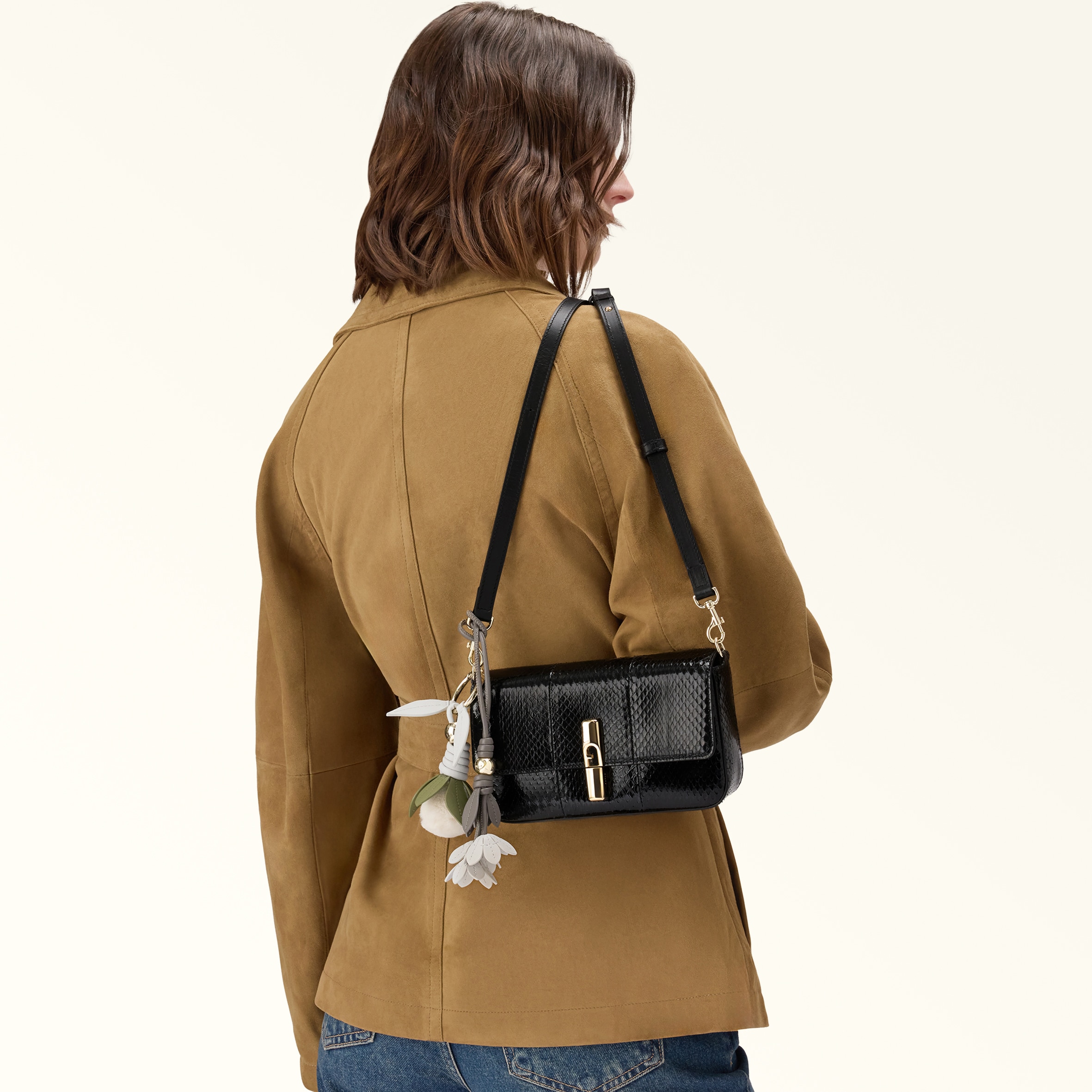 Furla Iride Crossbody MINI