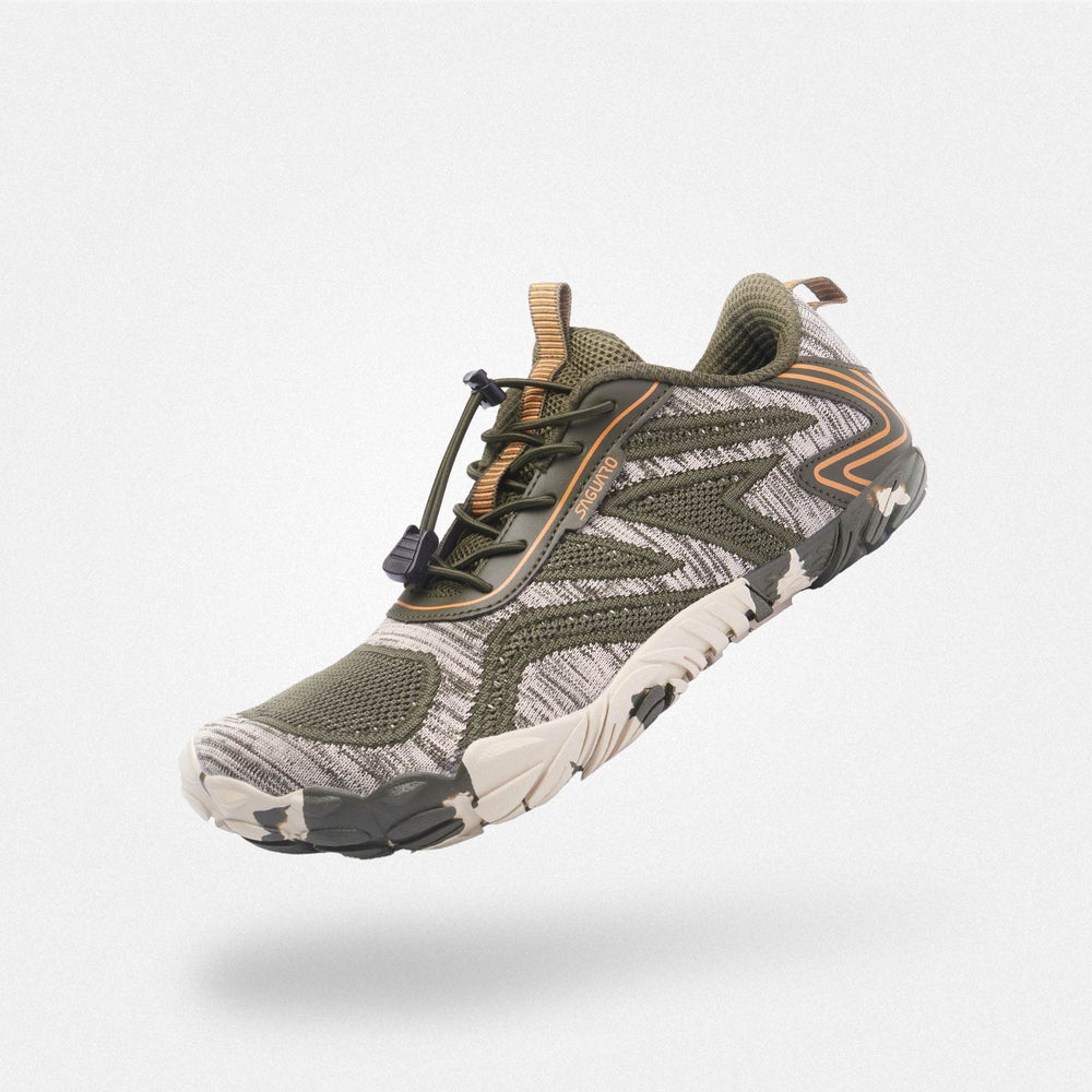 Man Active II - Barefoot Shoes
