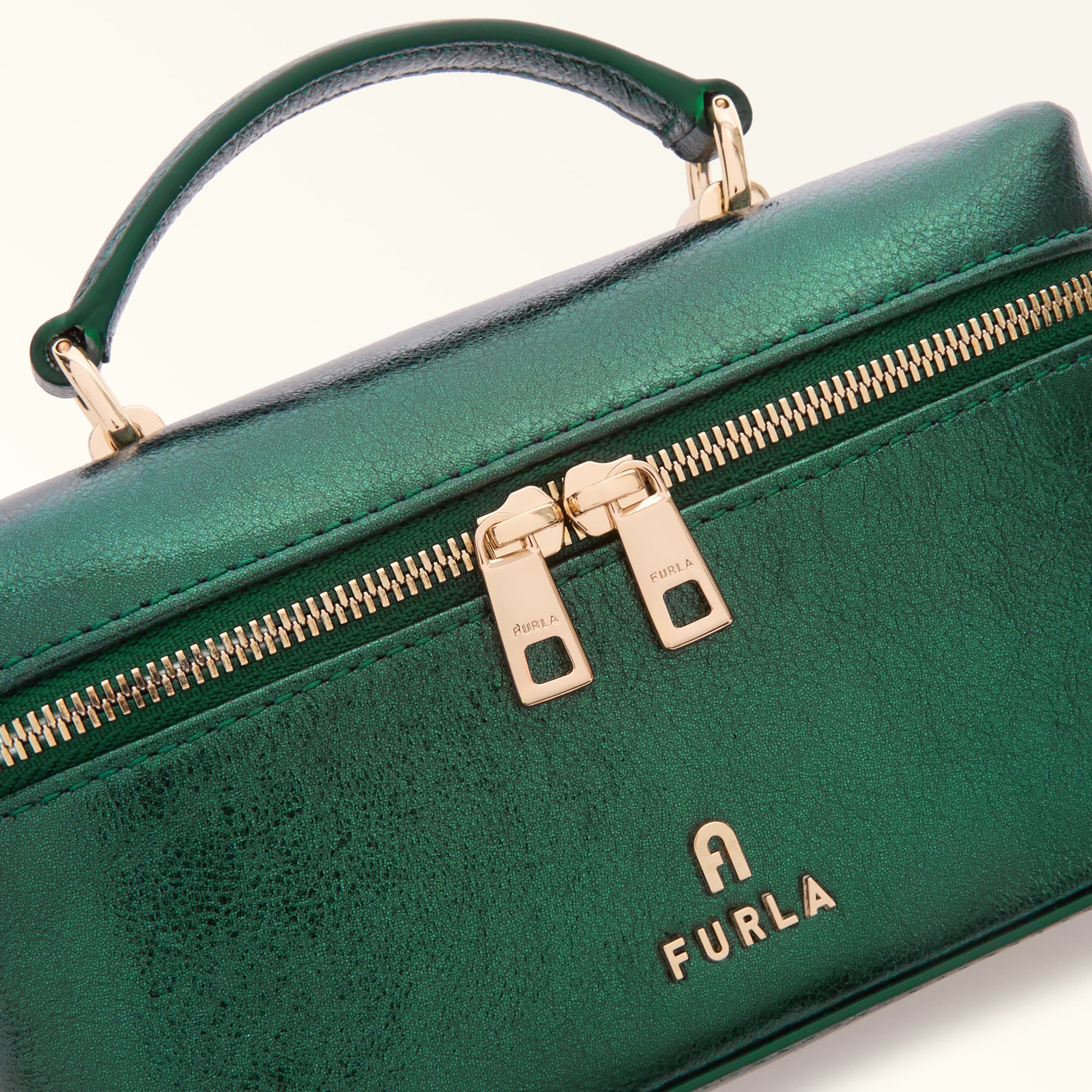 Furla Camelia Mini Bag
