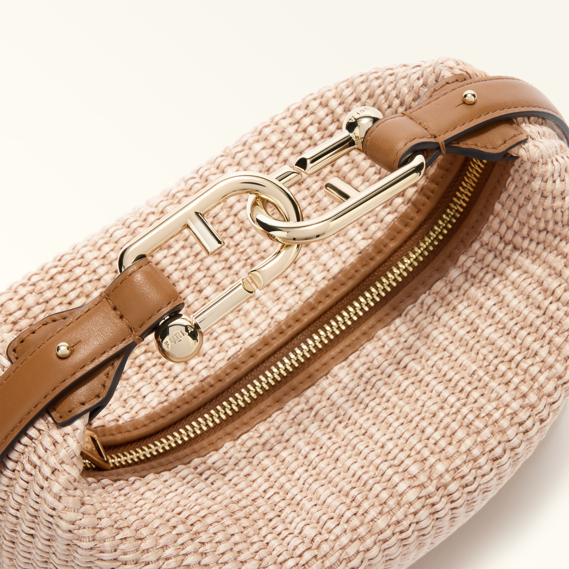 Furla Tonie Shoulder Bag