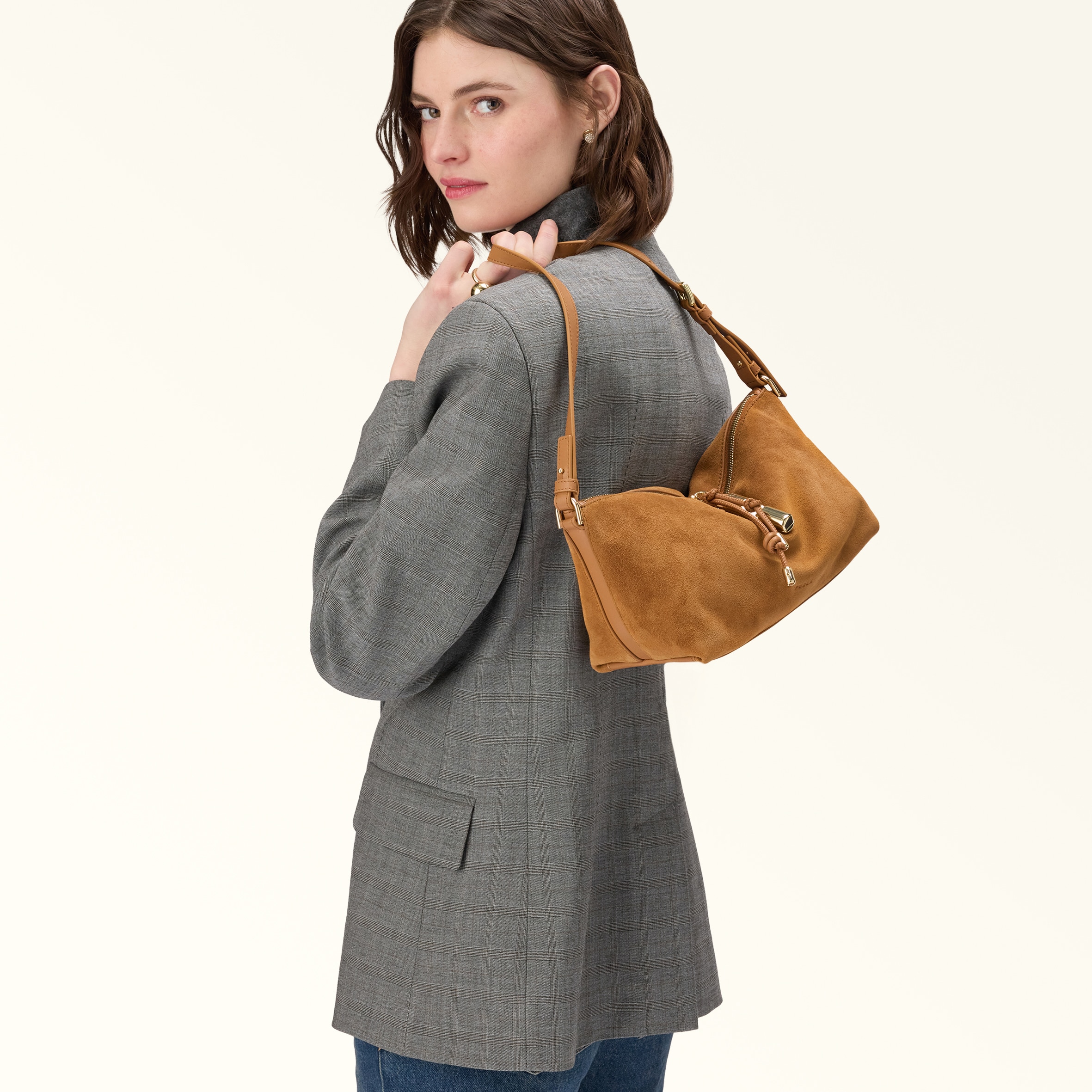 Furla Debby Shoulder Bag