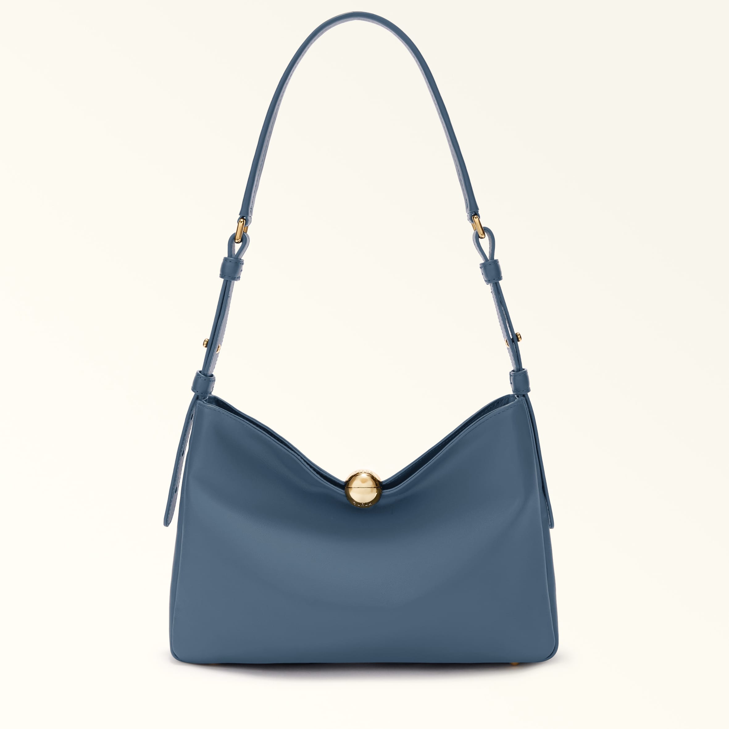 Furla Sfera Soft Shoulder Bag M