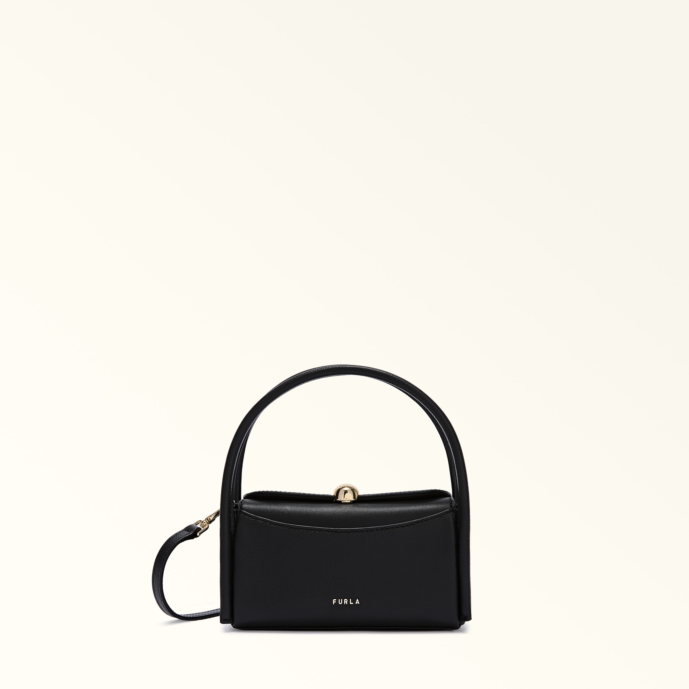 Furla Nicole Boston Bag