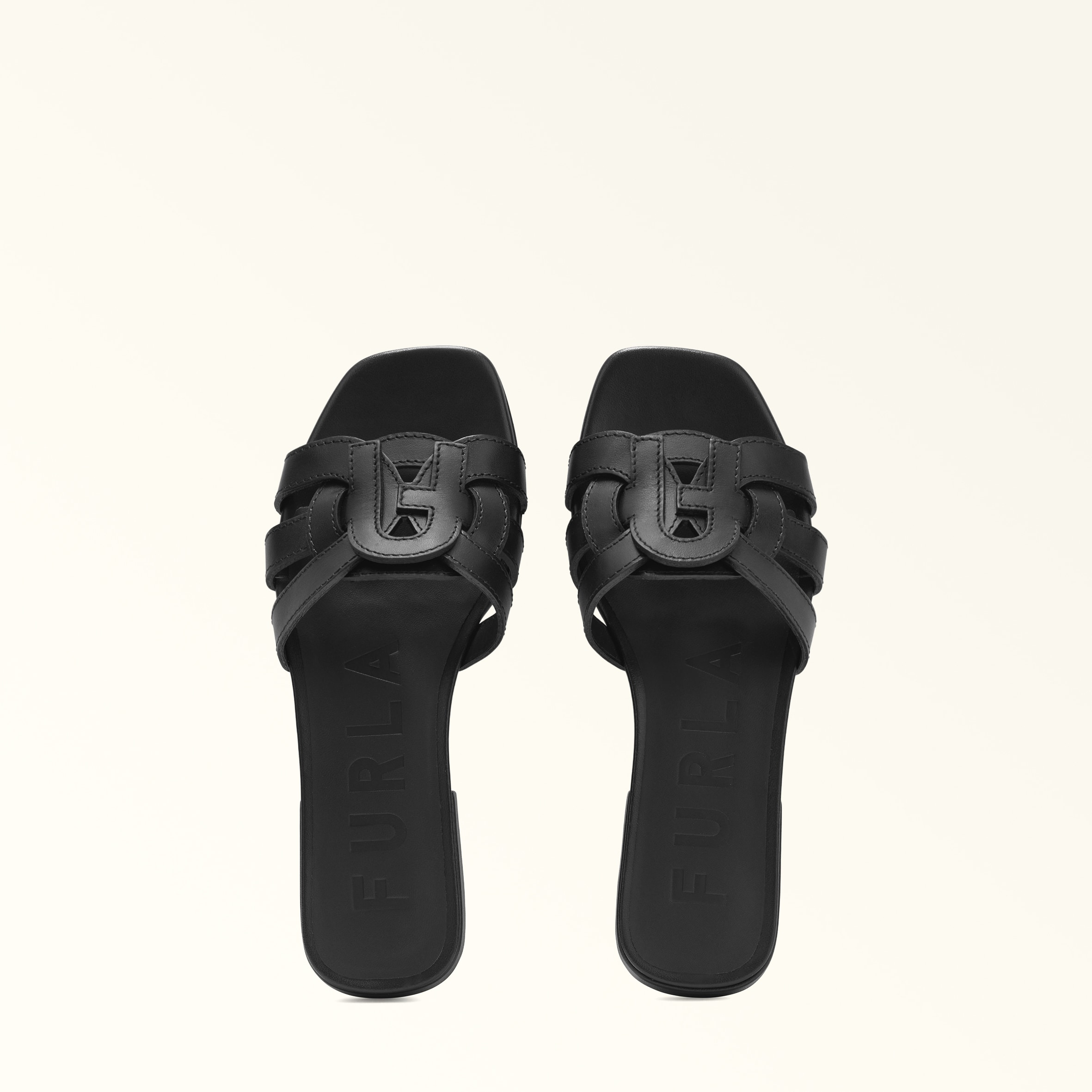 Furla Summer Sandals