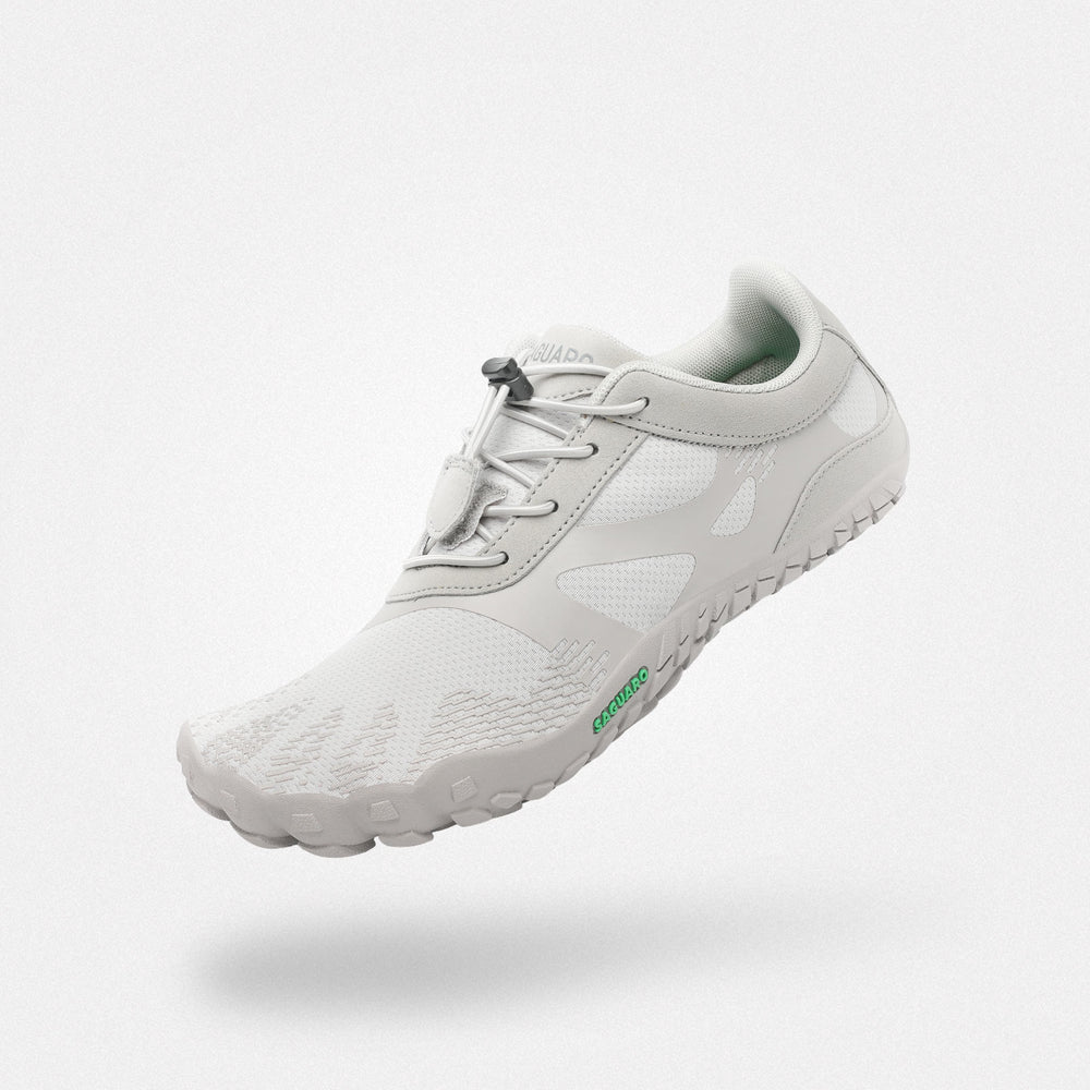 Man Vitality III - Barefoot Shoes