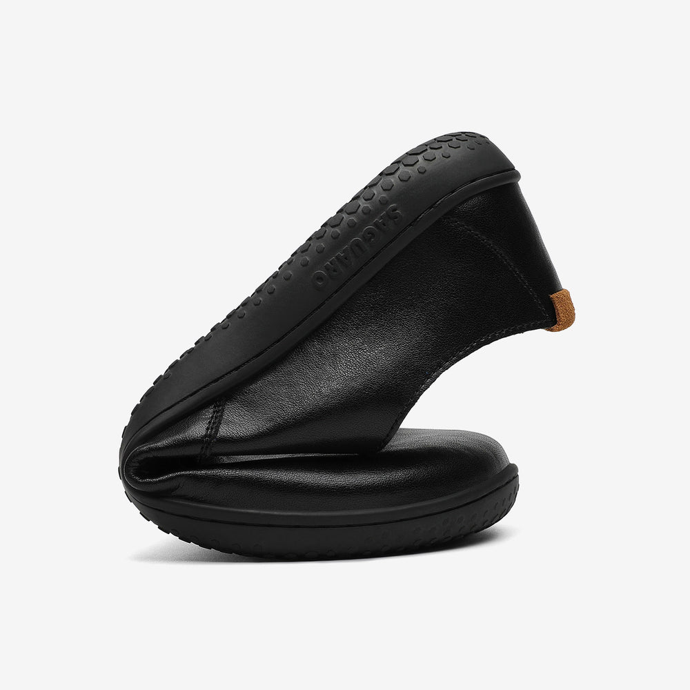 Man Dream III - Barefoot Shoes